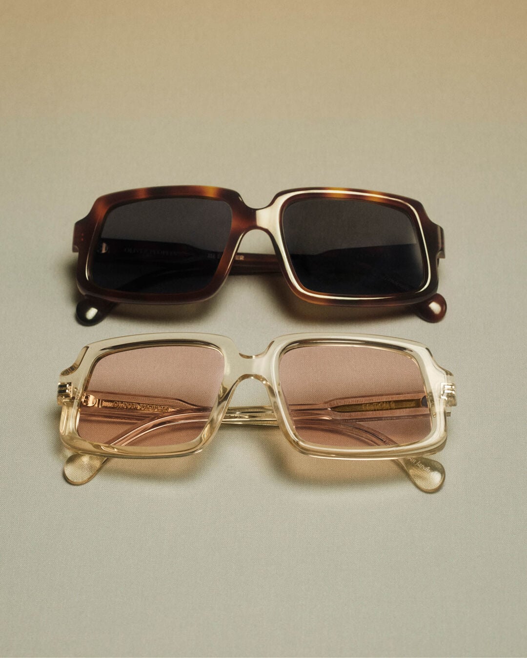 Jil Sander Oliver Peoples