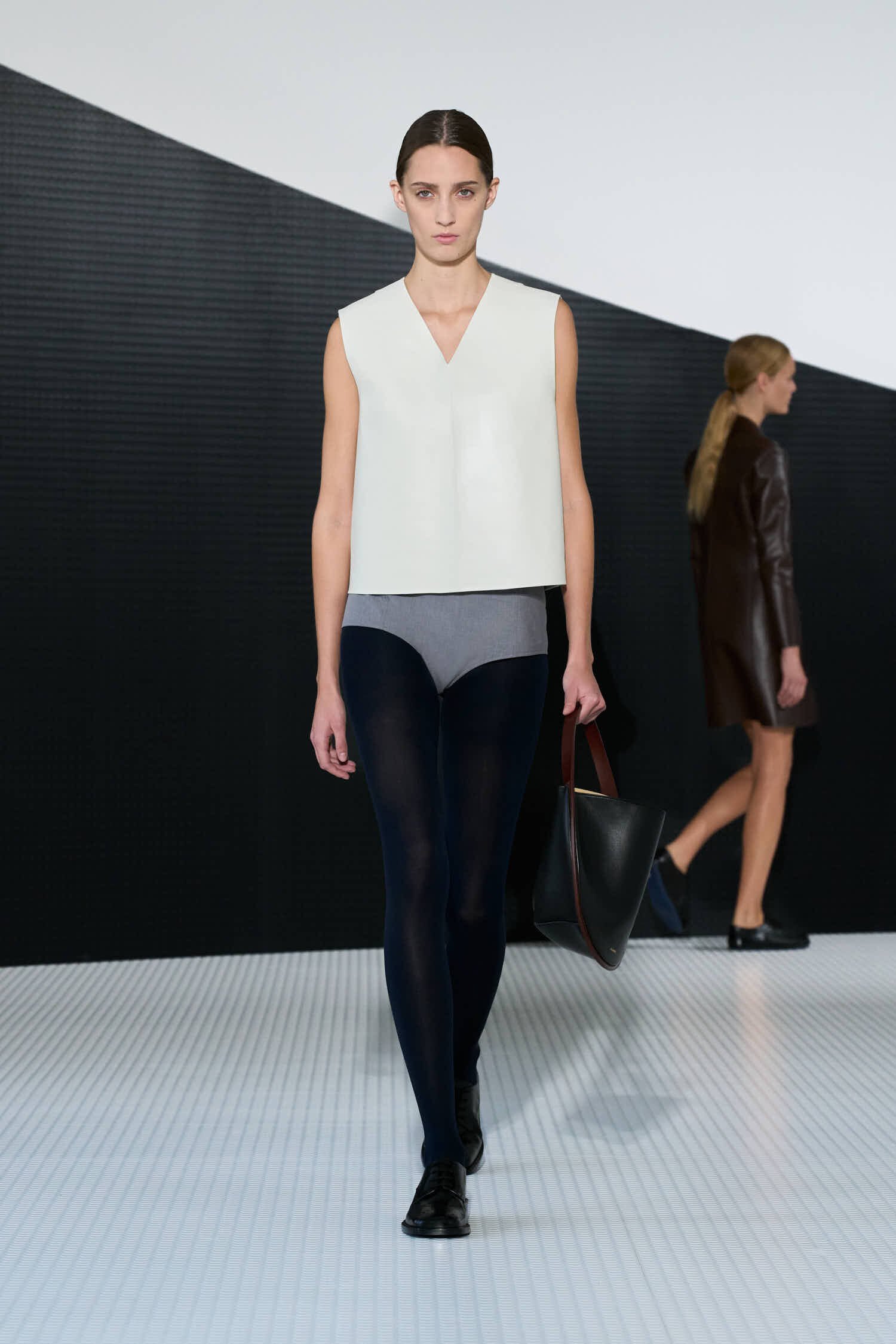 Women and Men Show Spring/Summer 2026