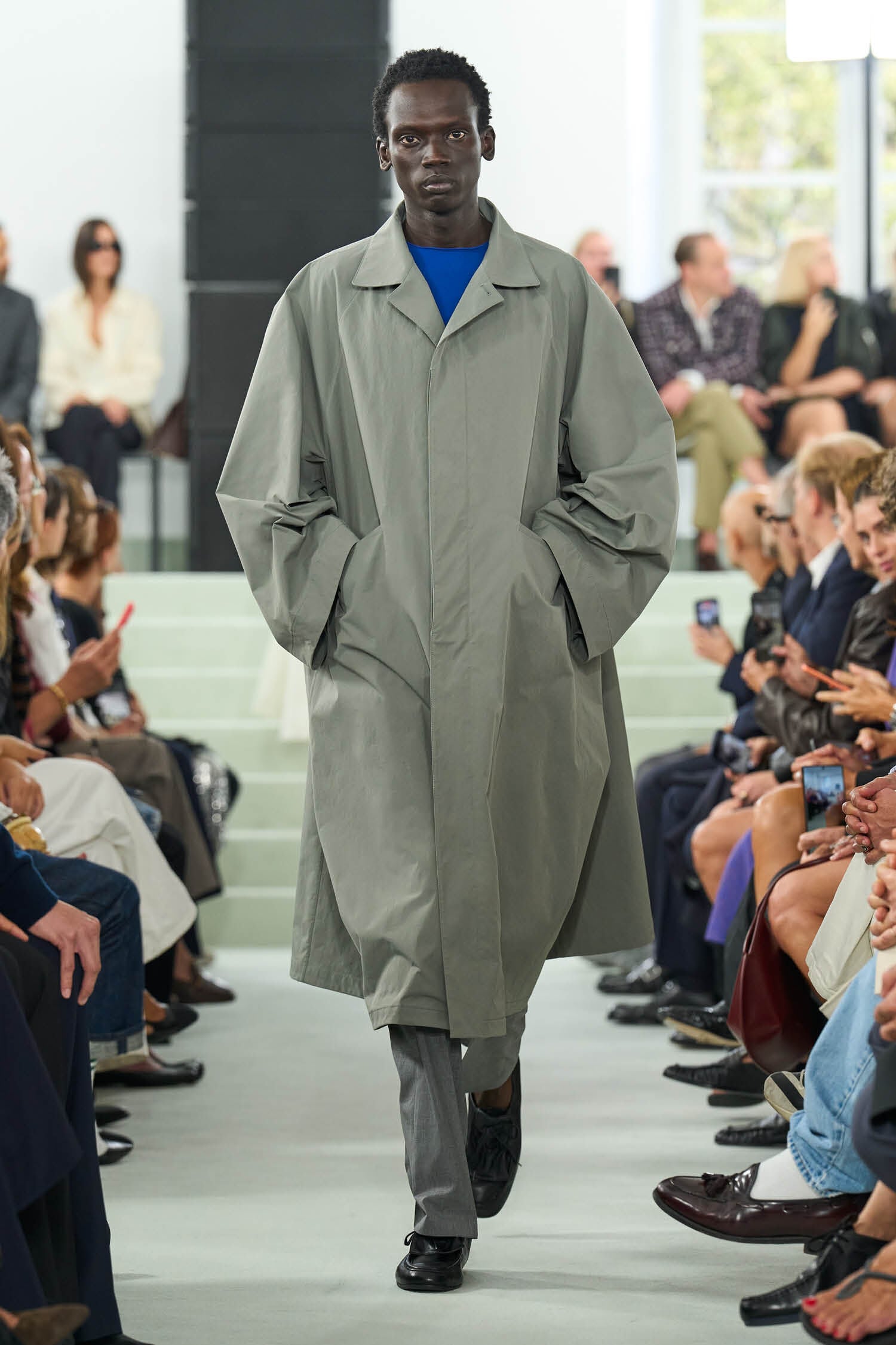 Women and Men Show Spring/Summer 2027