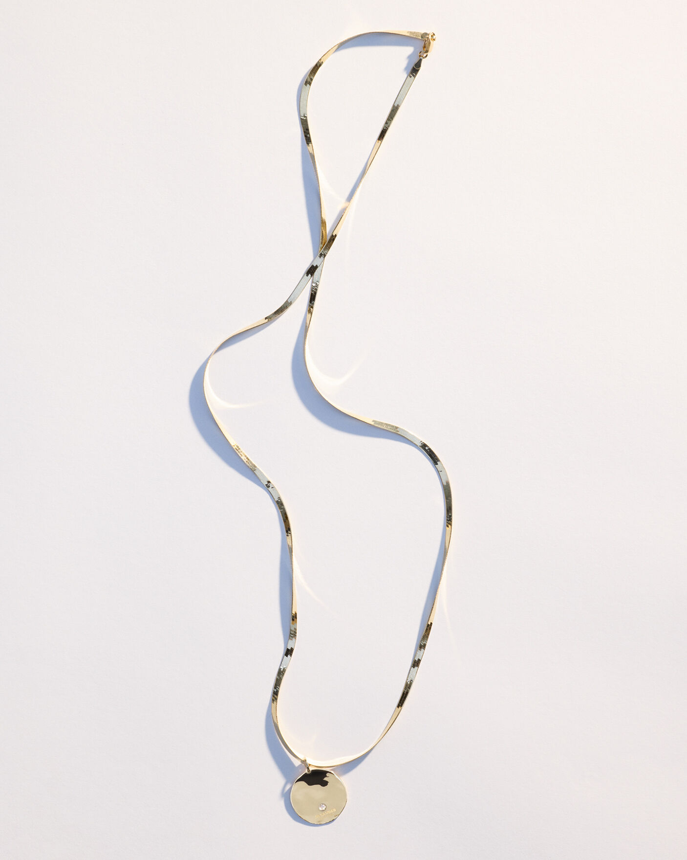 Jil Sander Fine Jewellery