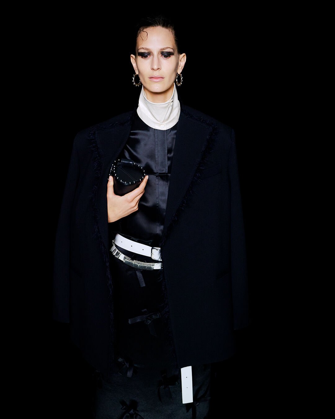 FALL/WINTER 2025 RUNWAY
