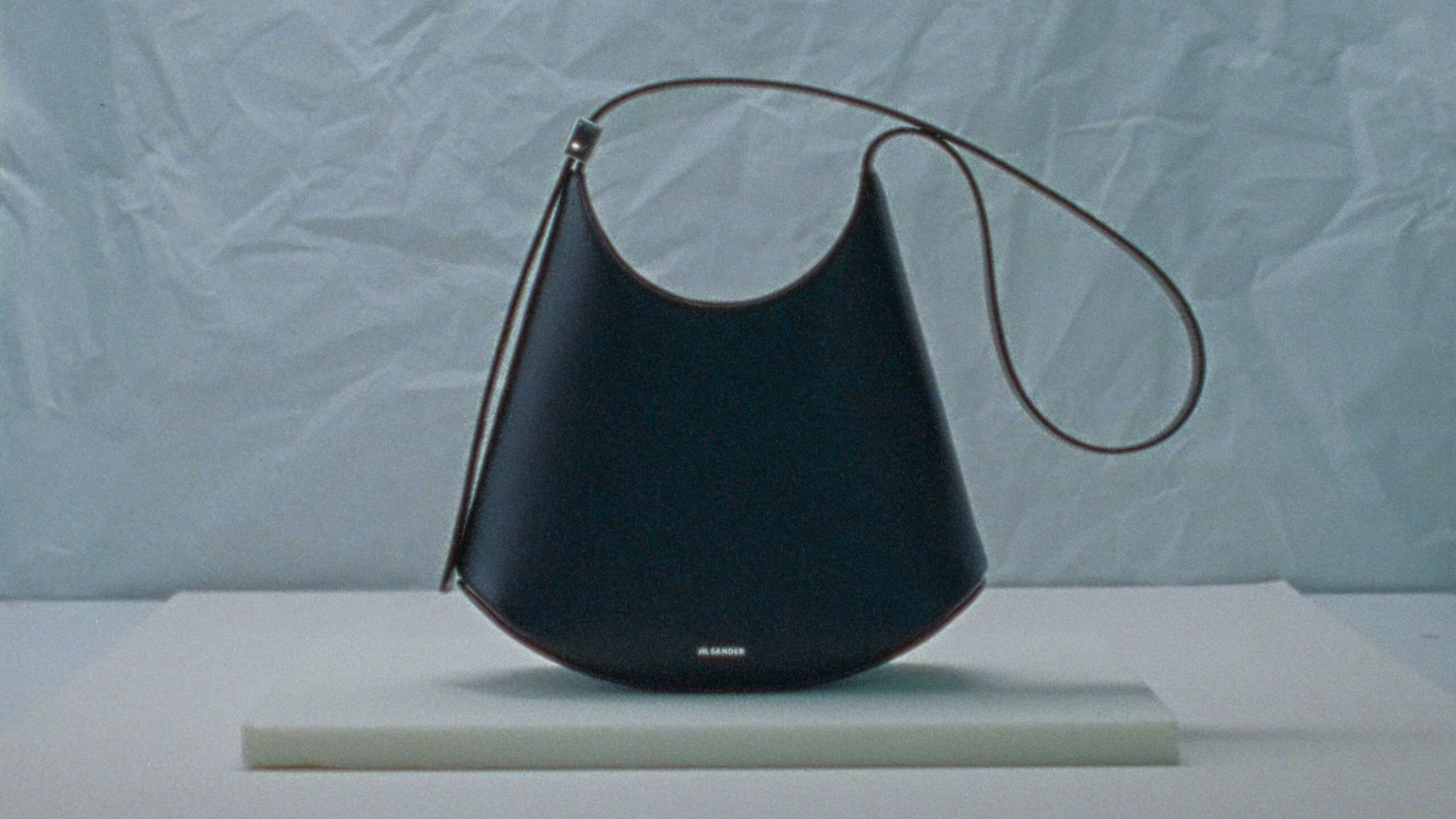 The Eldorado Bag craftmanship