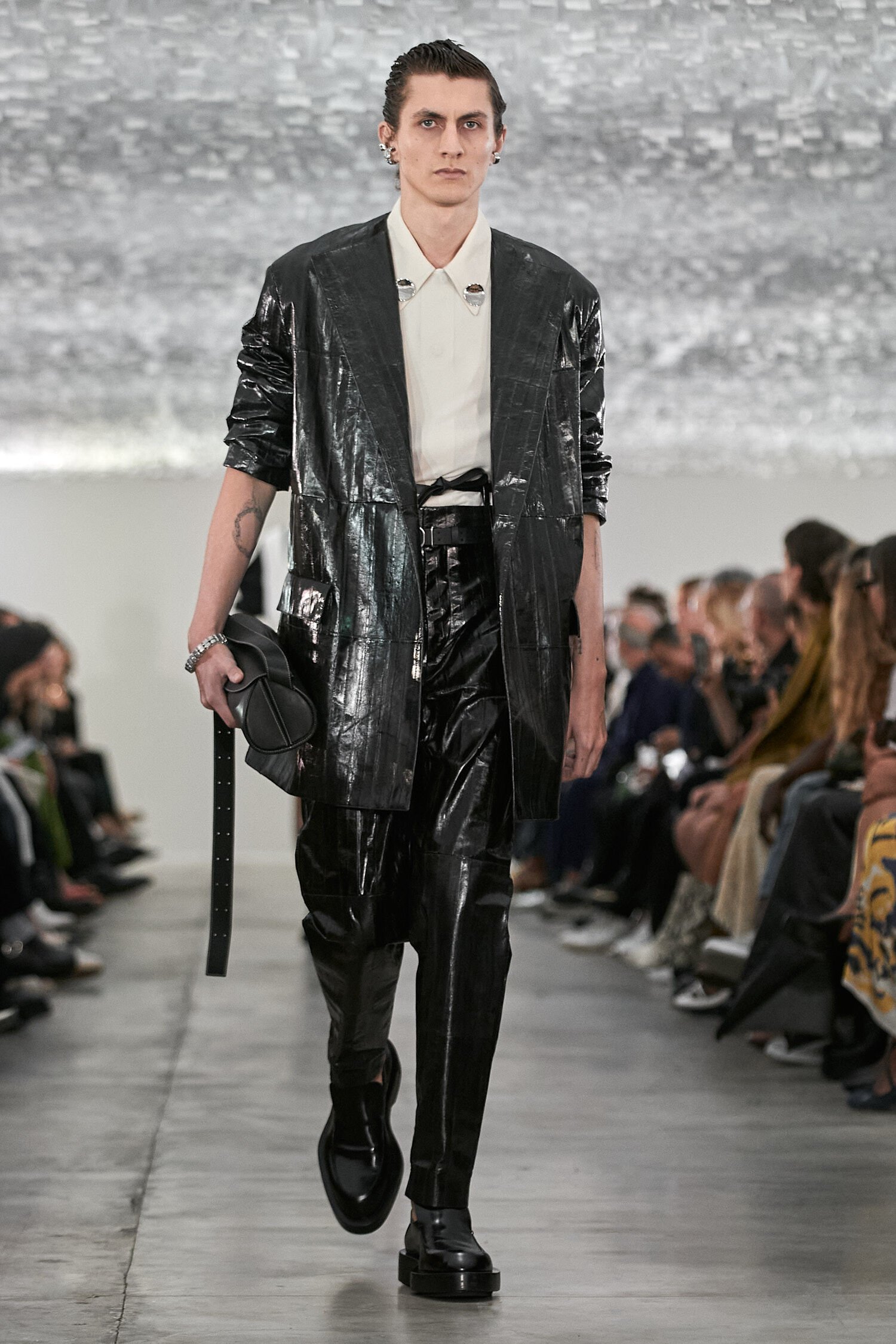 Women and Men Show Spring/Summer 2024