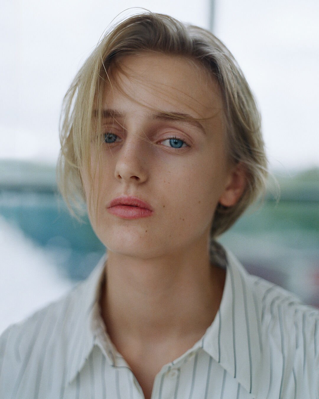 Jil Sander Pre-Spring Women