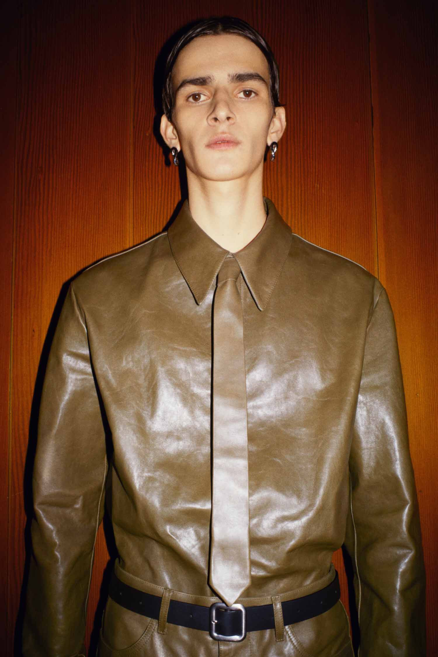 Jil Sander 2025 Resort Collection