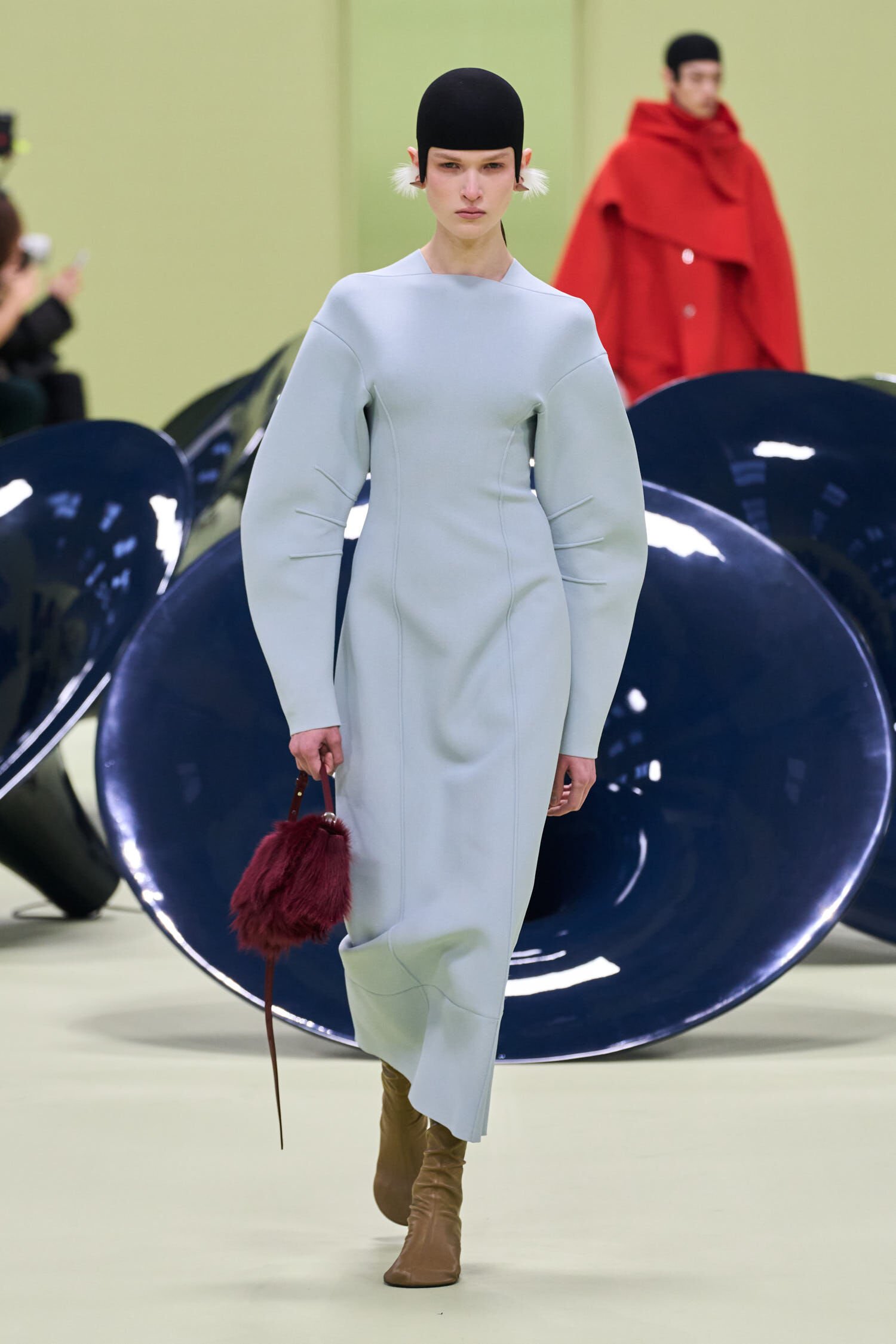 Women's and Men's Fall/Winter 2024 show collection
