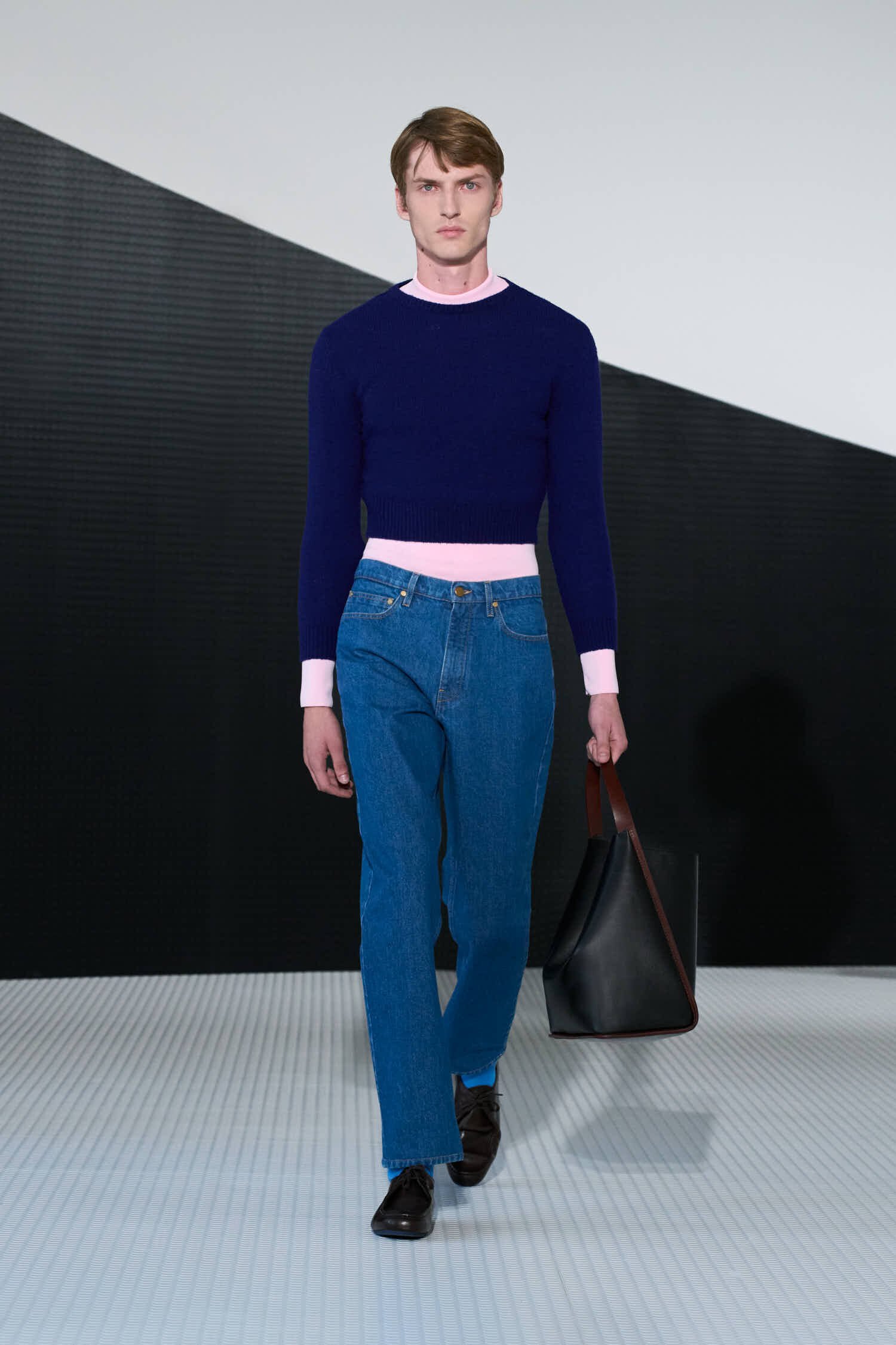 Women and Men Show Spring/Summer 2026