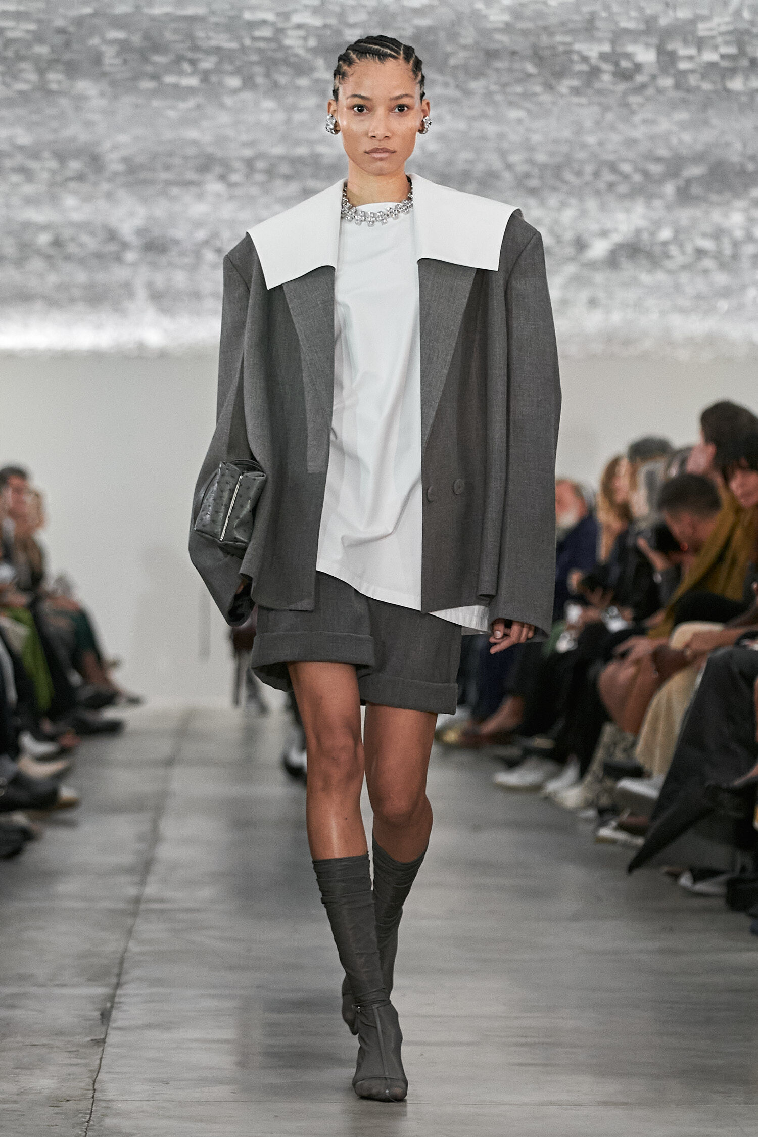 Women and Men Show Spring/Summer 2024