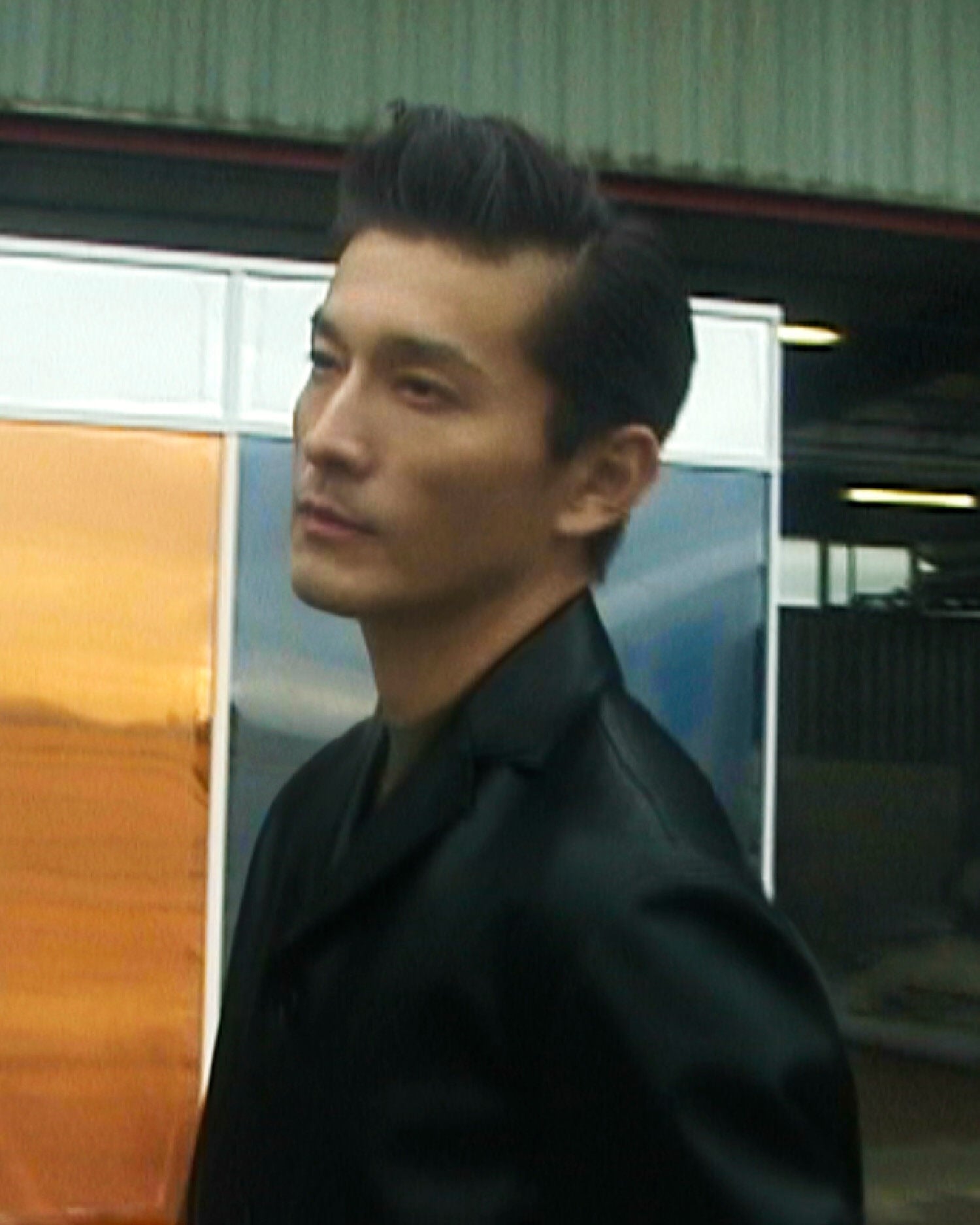 Jil Sander Fall/Winter 2026 Campaign