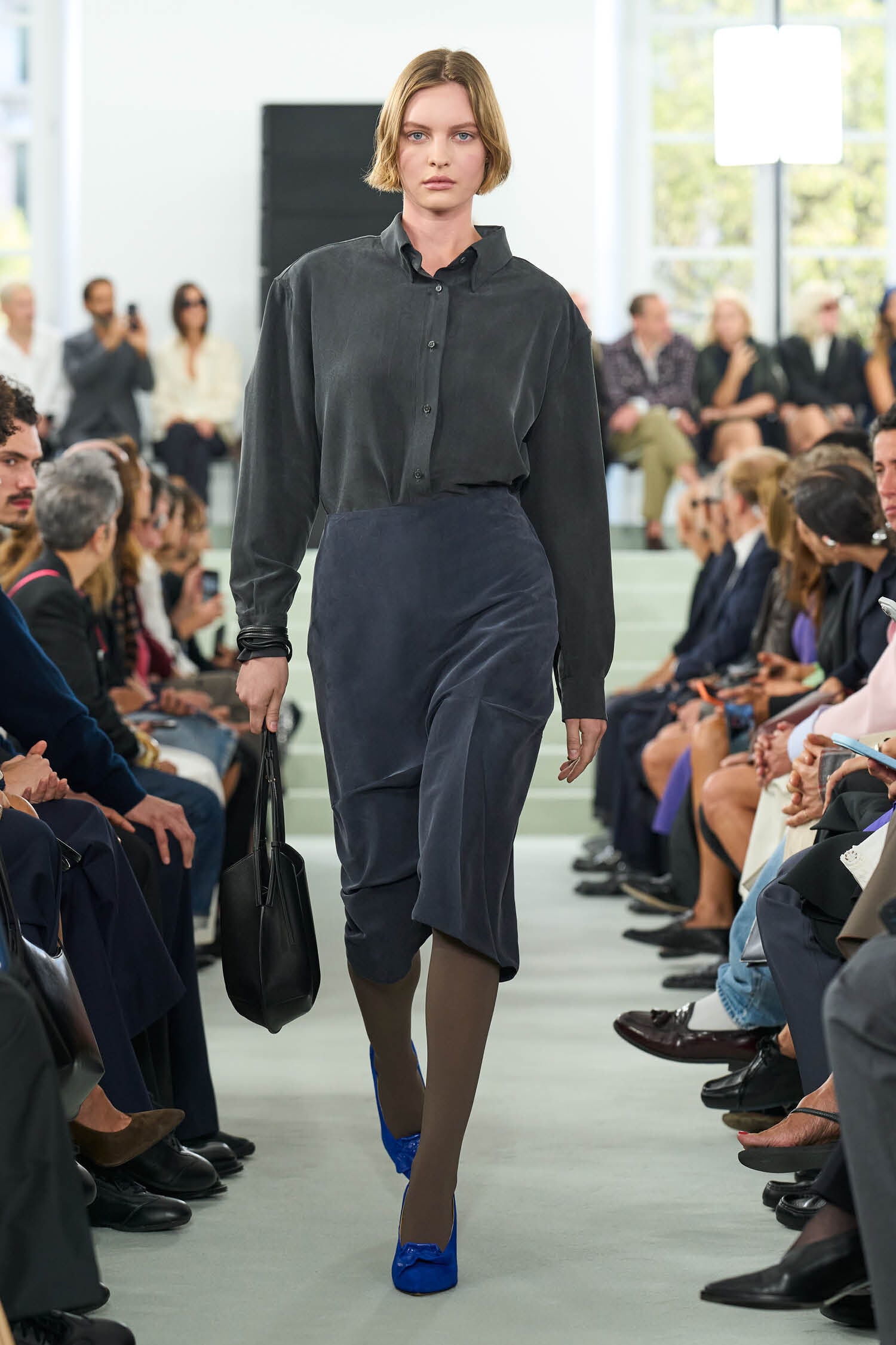 Women and Men Show Spring/Summer 2027