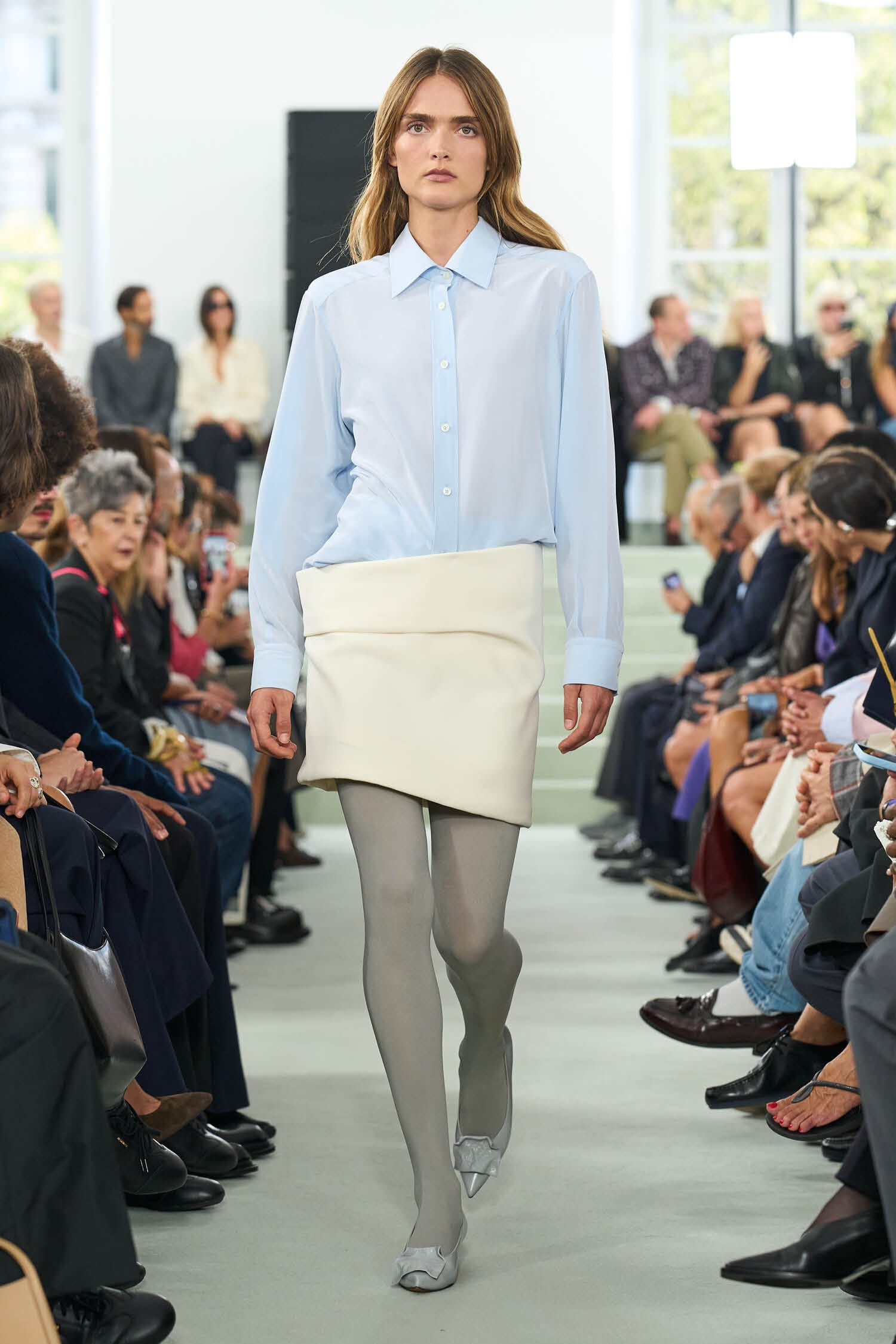 Women and Men Show Spring/Summer 2027