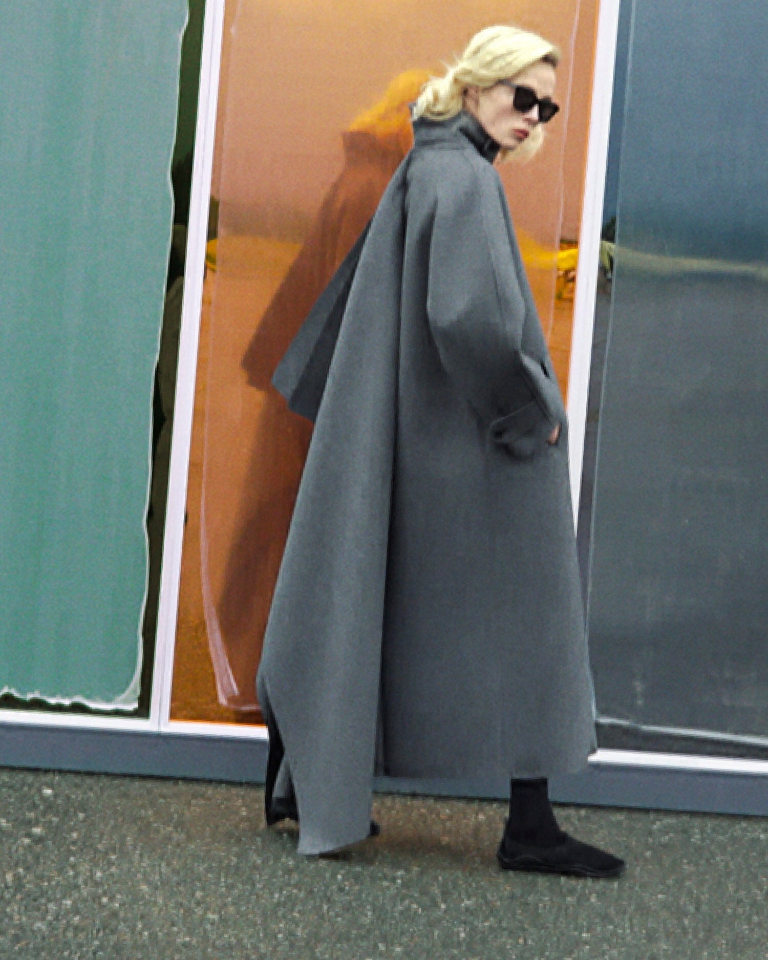 Jil Sander Fall/Winter 2026 Campaign