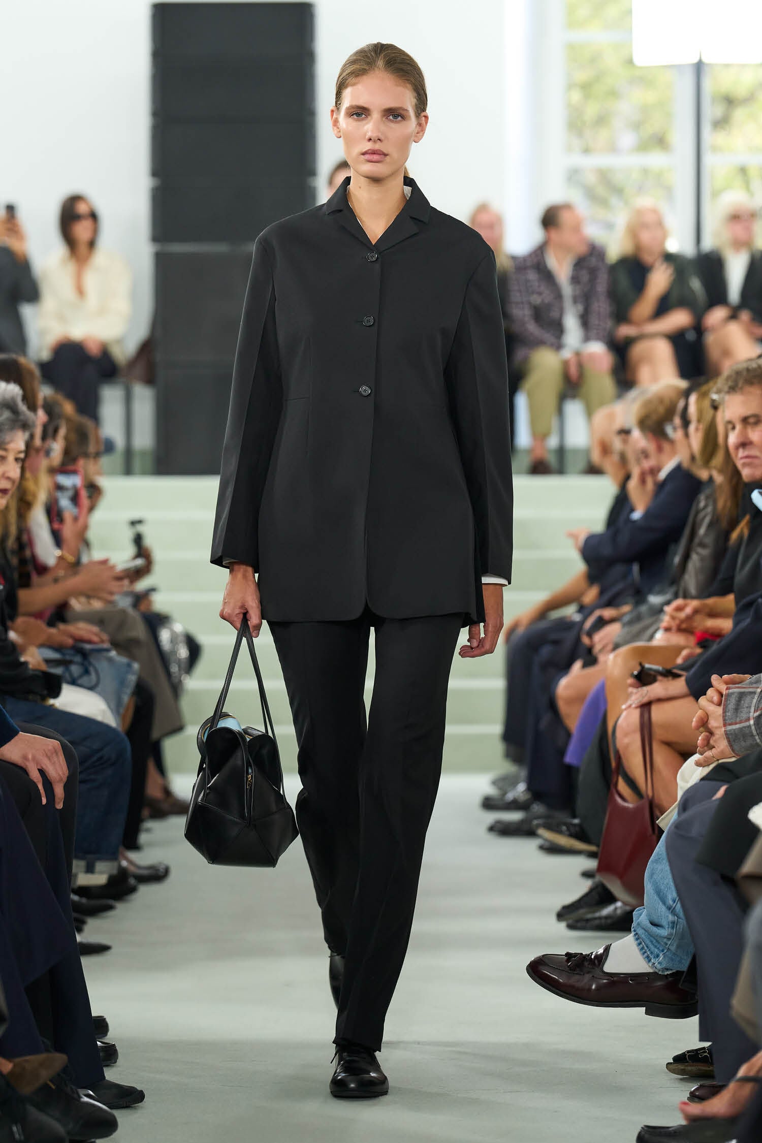 Women and Men Show Spring/Summer 2027