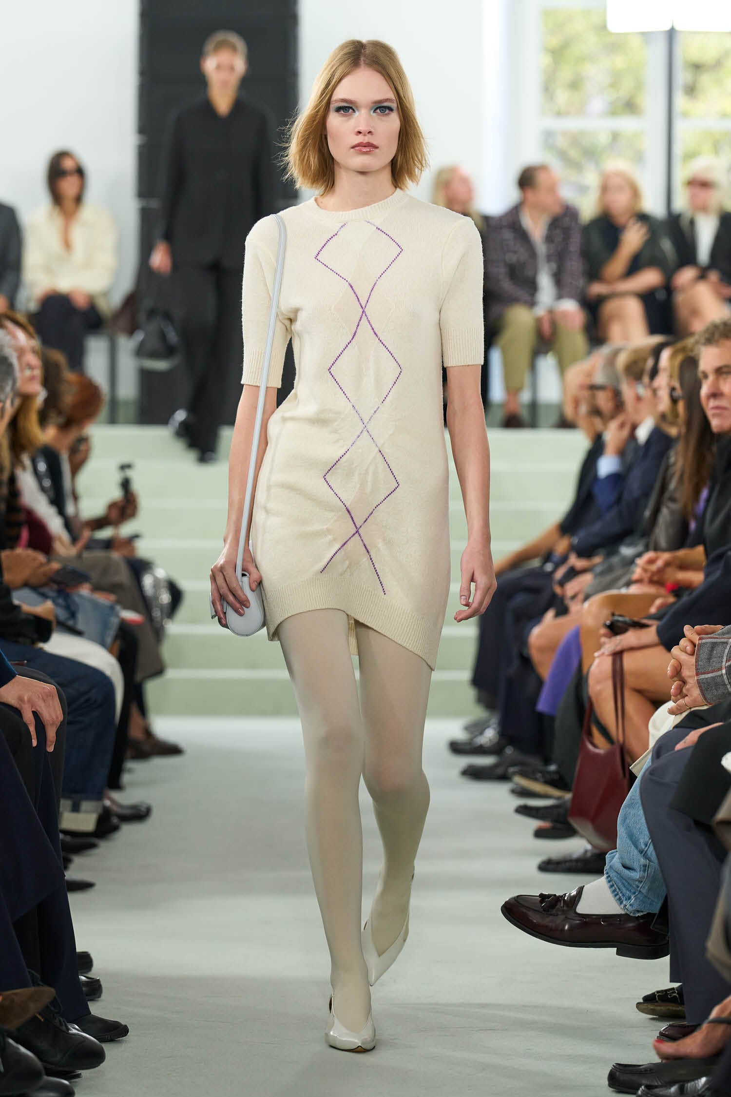 Women and Men Show Spring/Summer 2027