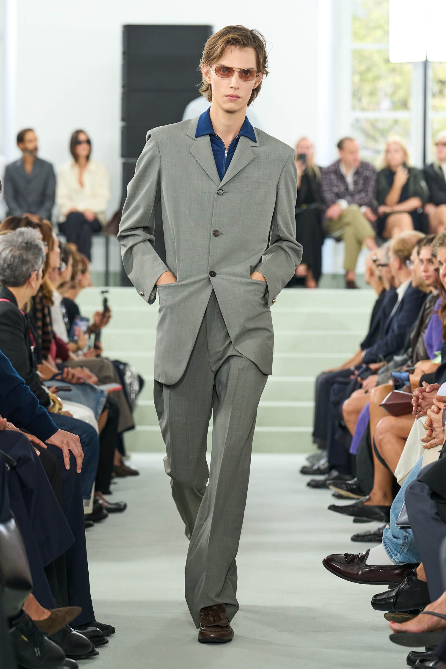 Women and Men Show Spring/Summer 2027