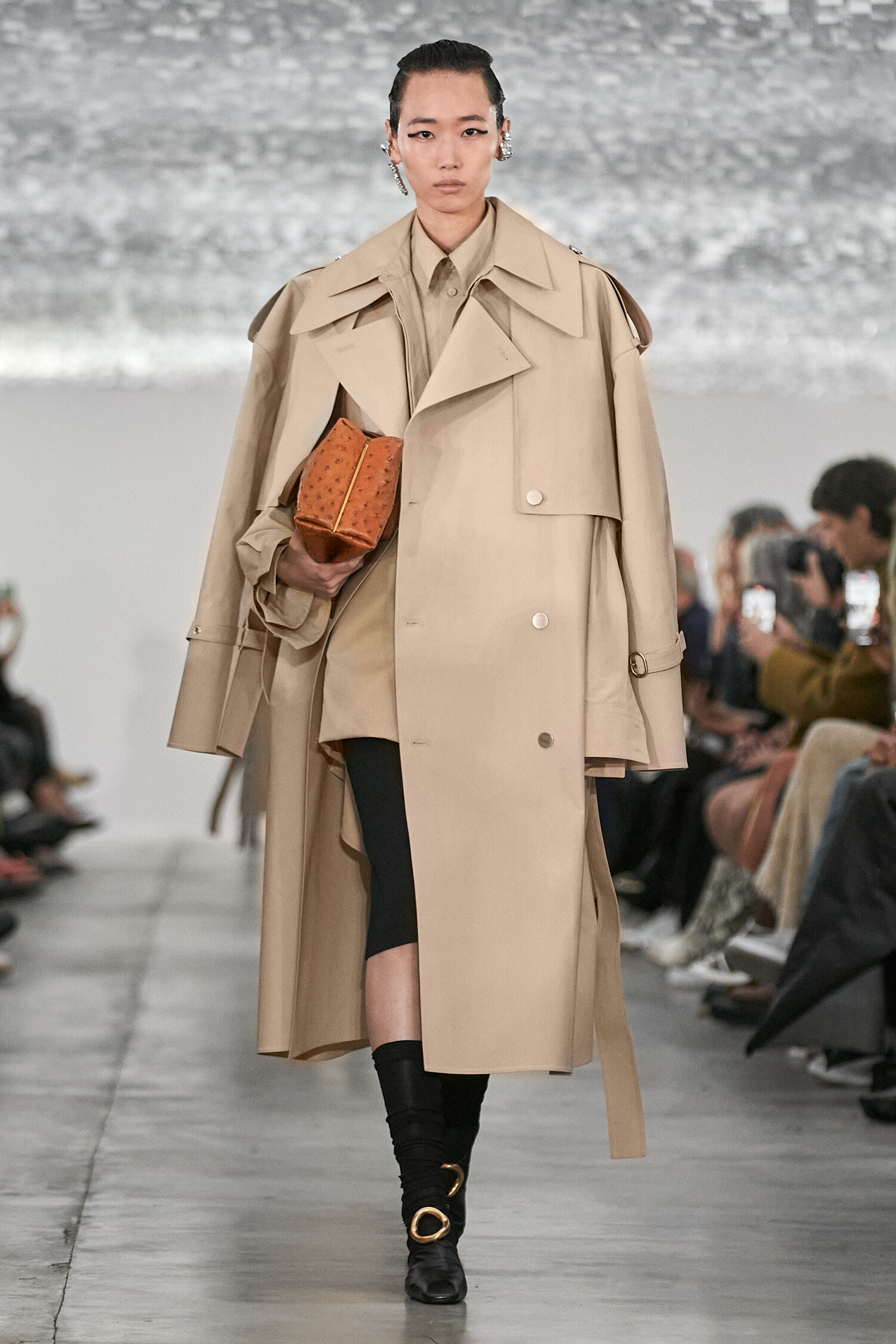 Women and Men Show Spring/Summer 2024