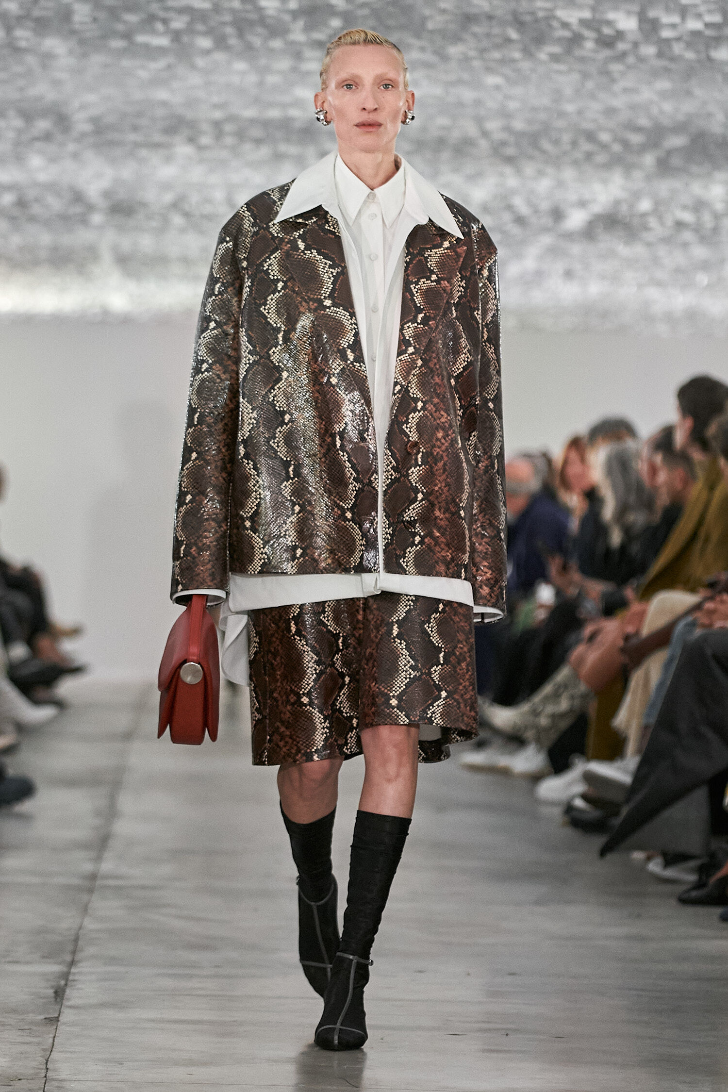 Women and Men Show Spring/Summer 2024