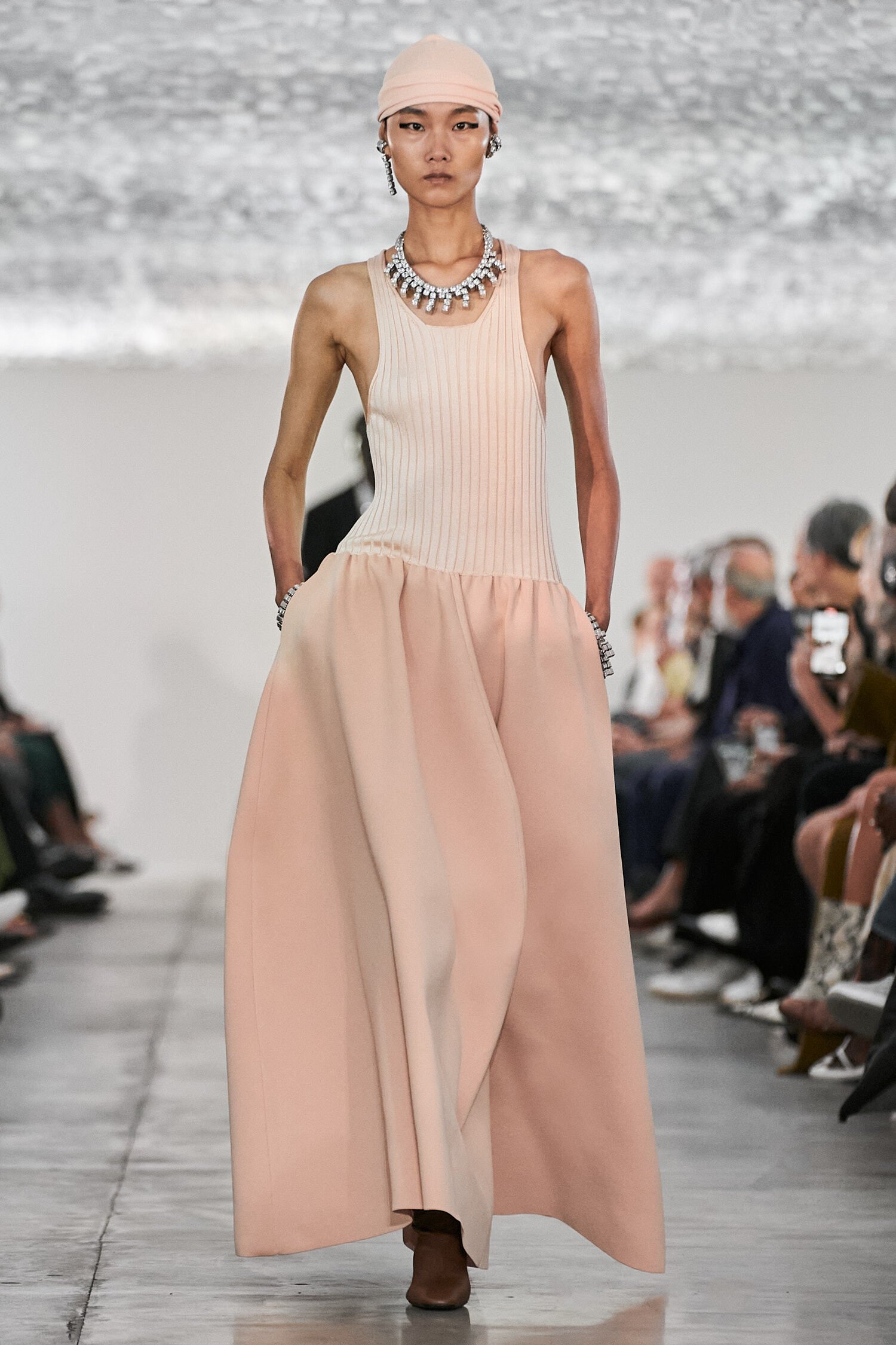 Women and Men Show Spring/Summer 2024
