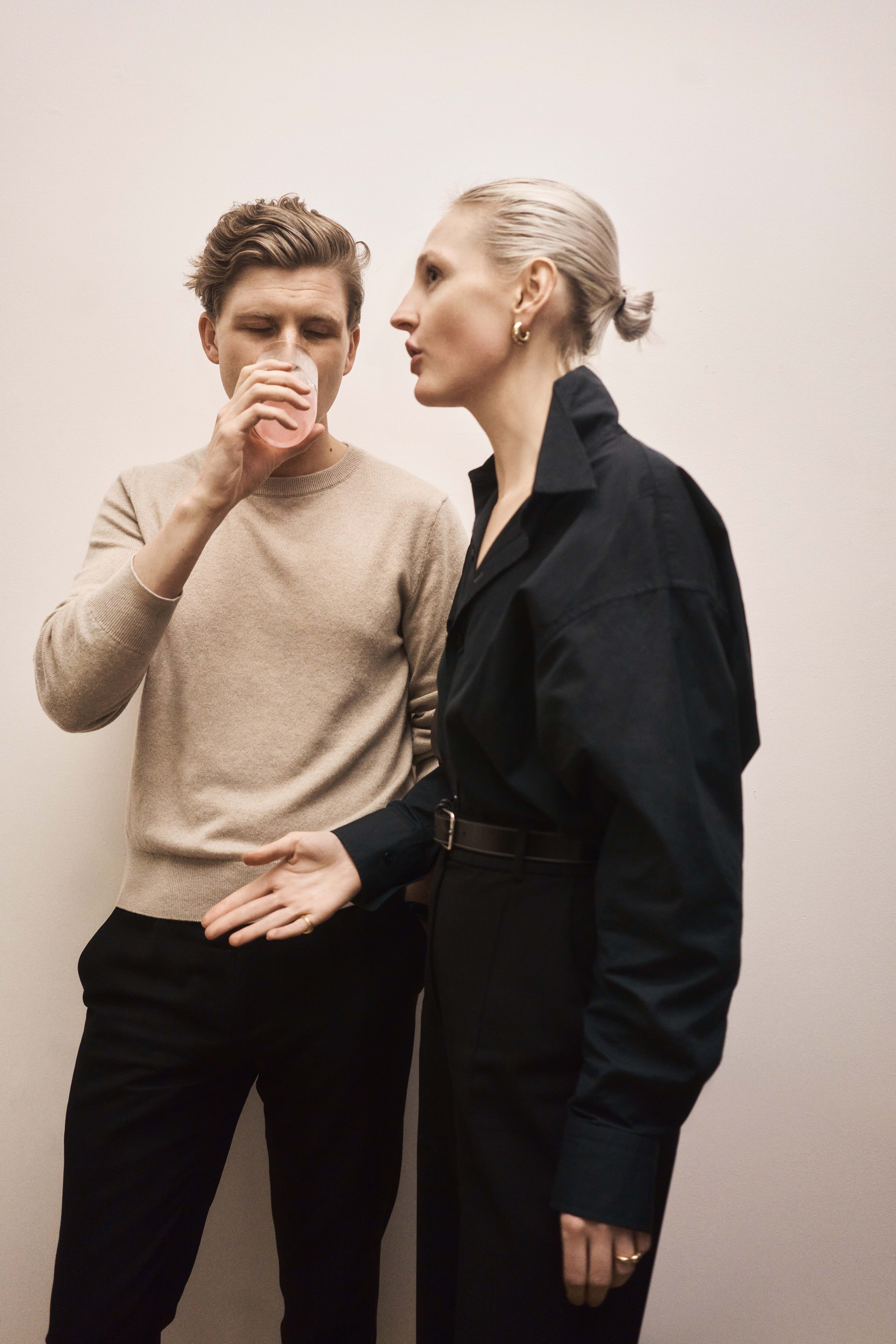 Jil Sander, 134 Bond Street, London