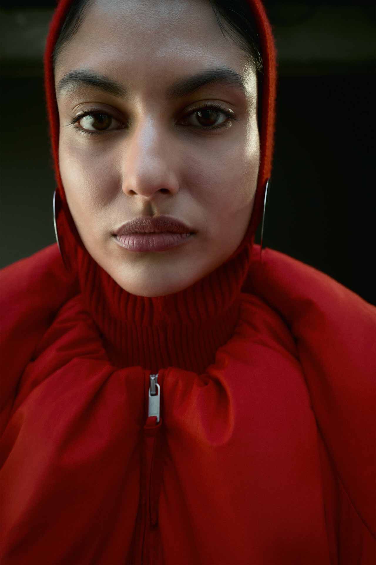 Moncler + JIL SANDER