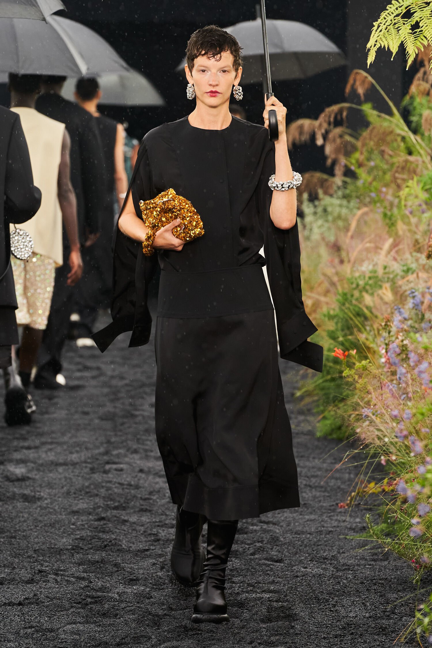 Women and Men Show Spring/Summer 2023