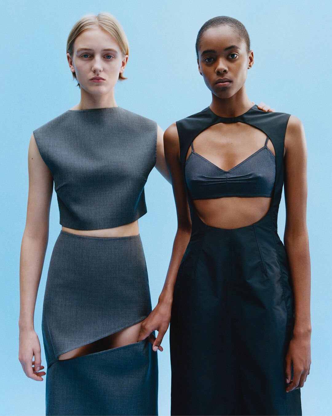 Jil Sander Spring/Summer 2026 Women's Collection