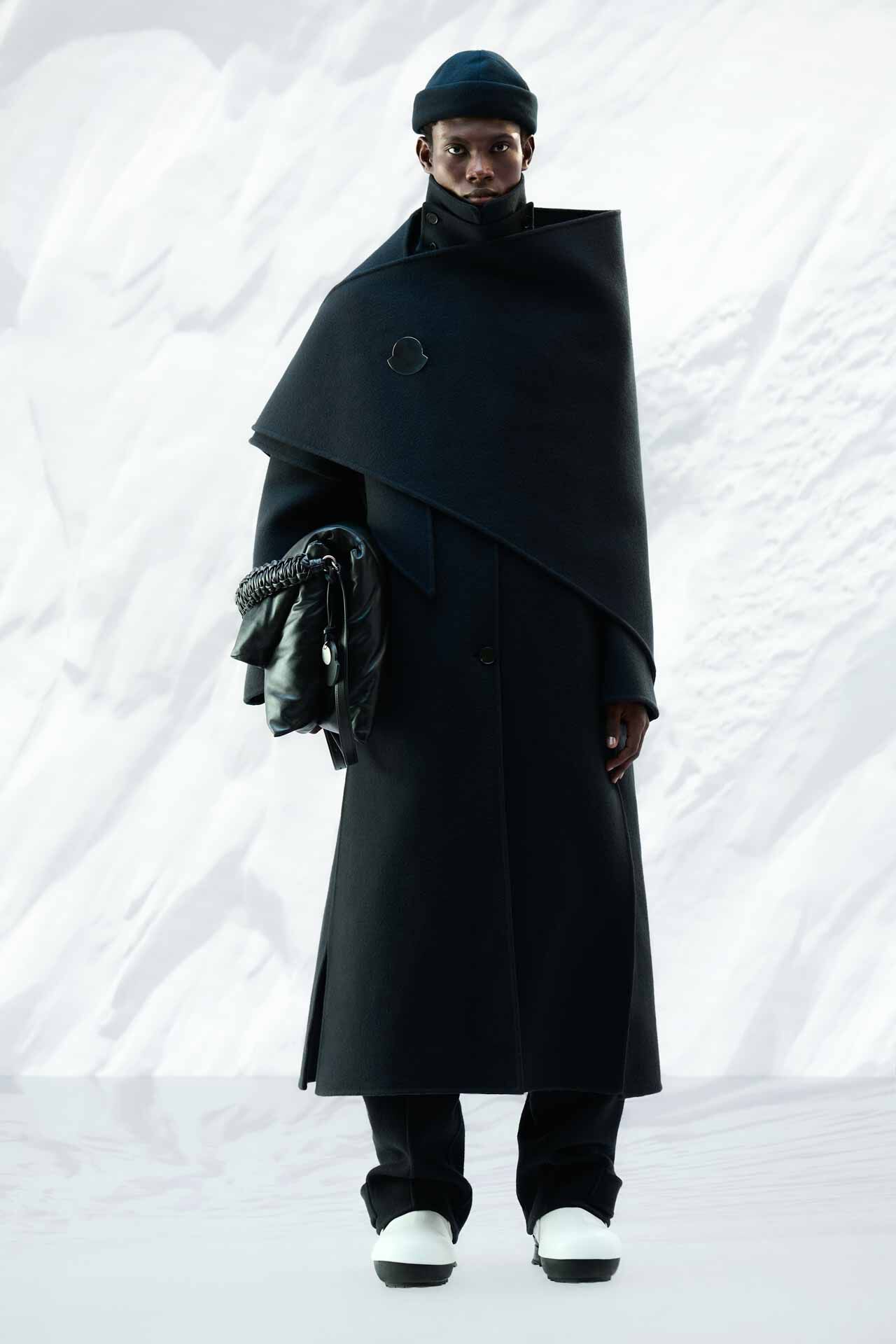 Moncler + JIL SANDER