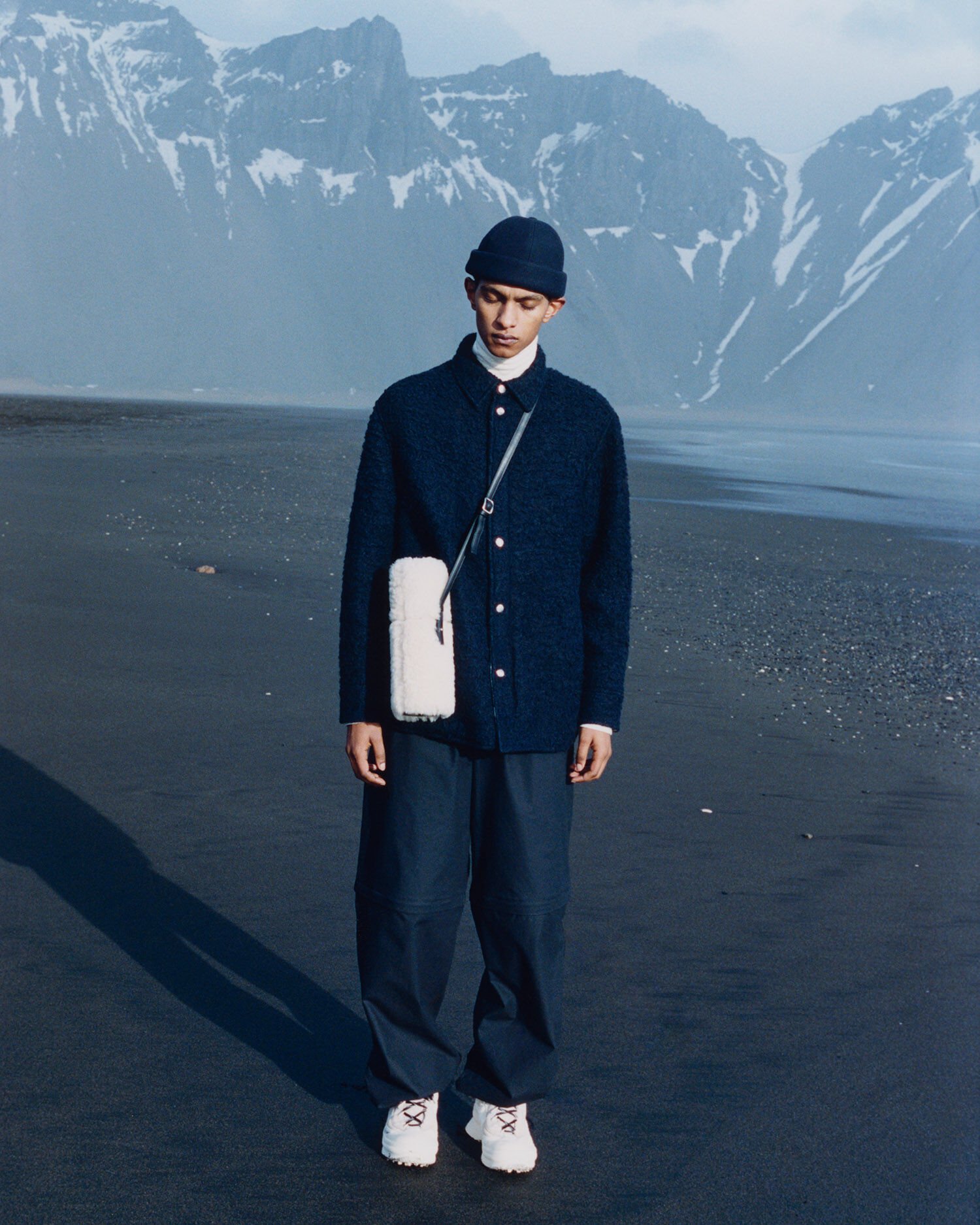 Jil Sander+ Fall/Winter 2022 