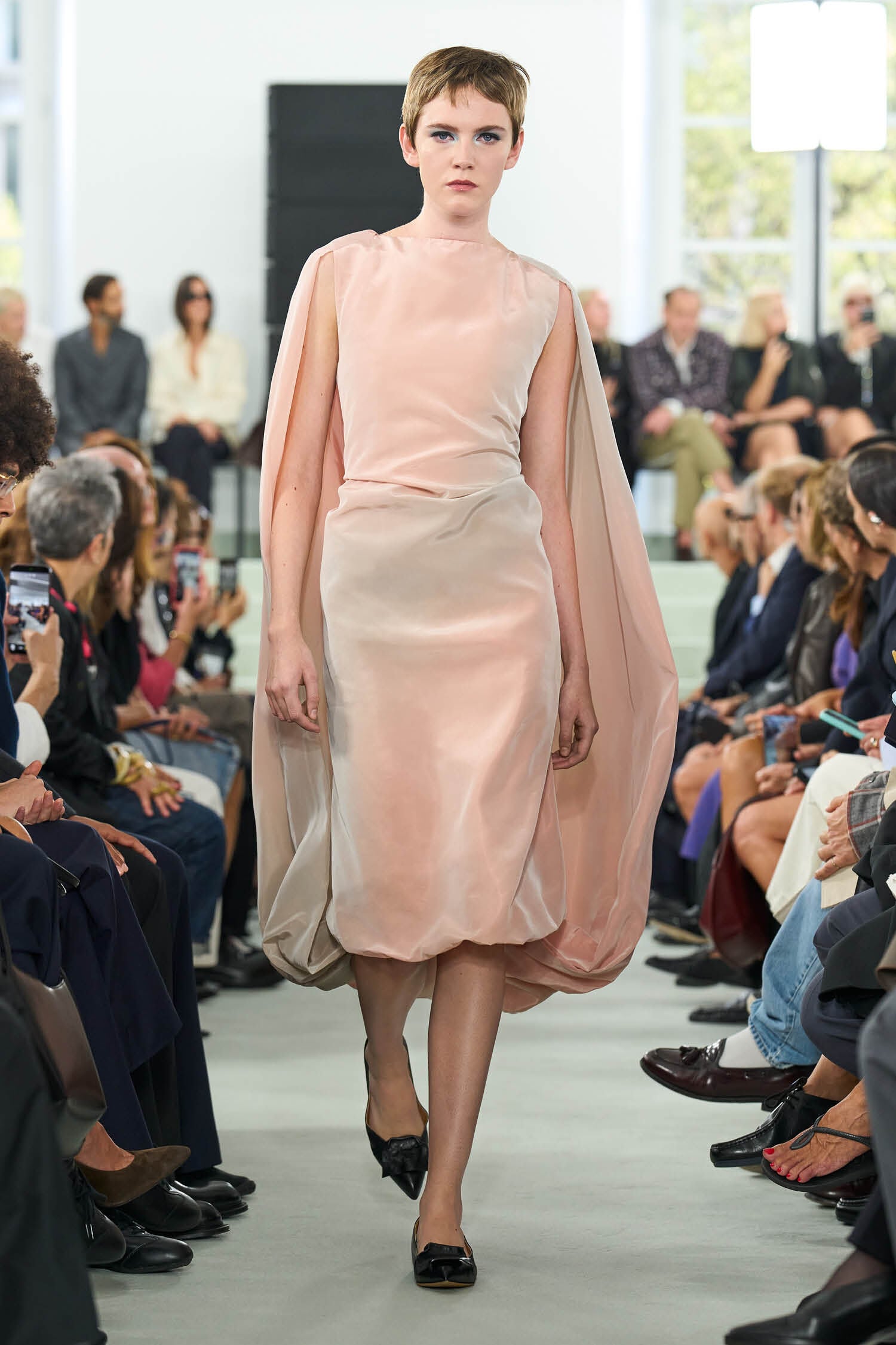 Women and Men Show Spring/Summer 2027