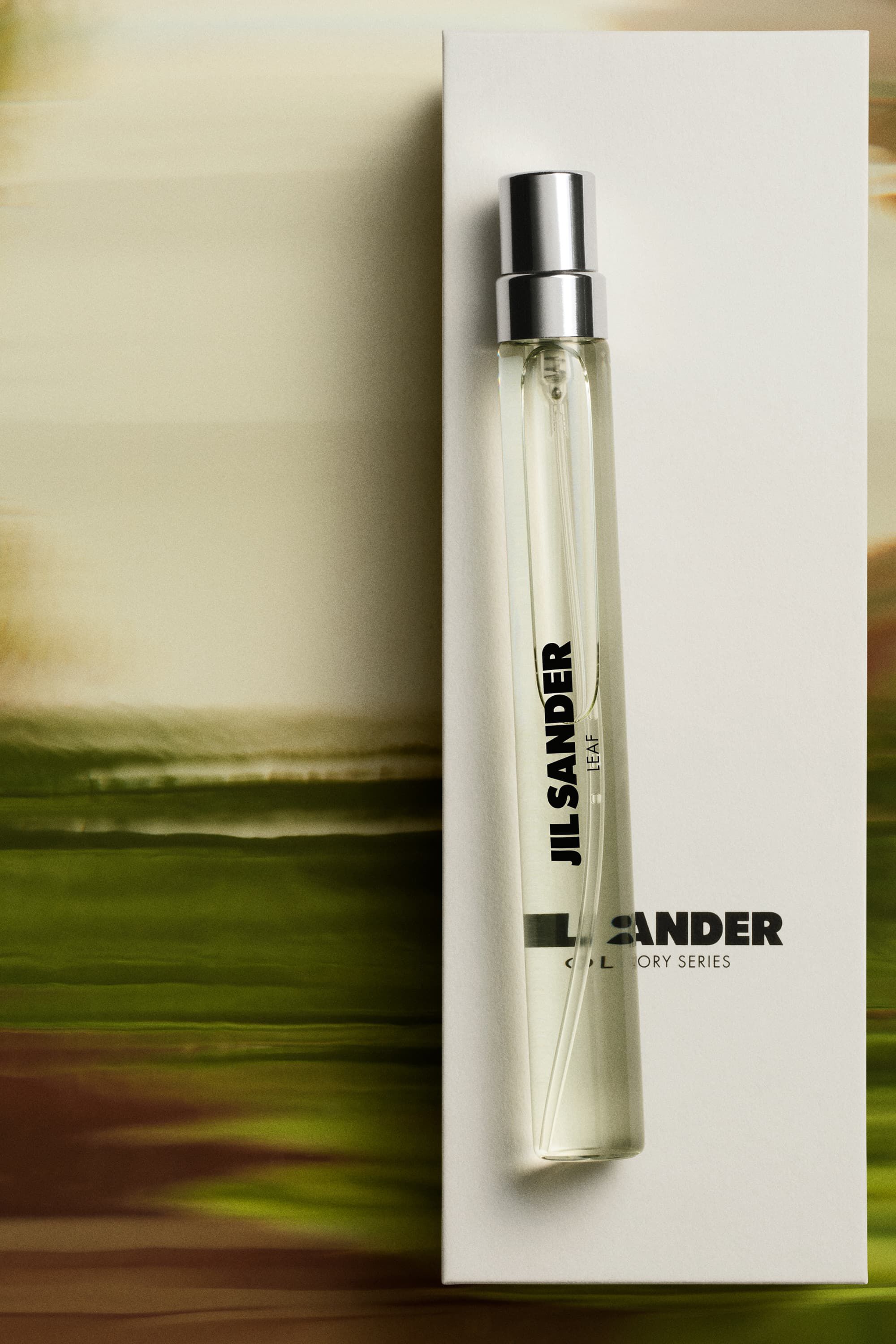 Jil Sander Leaf Travel Pen Spray