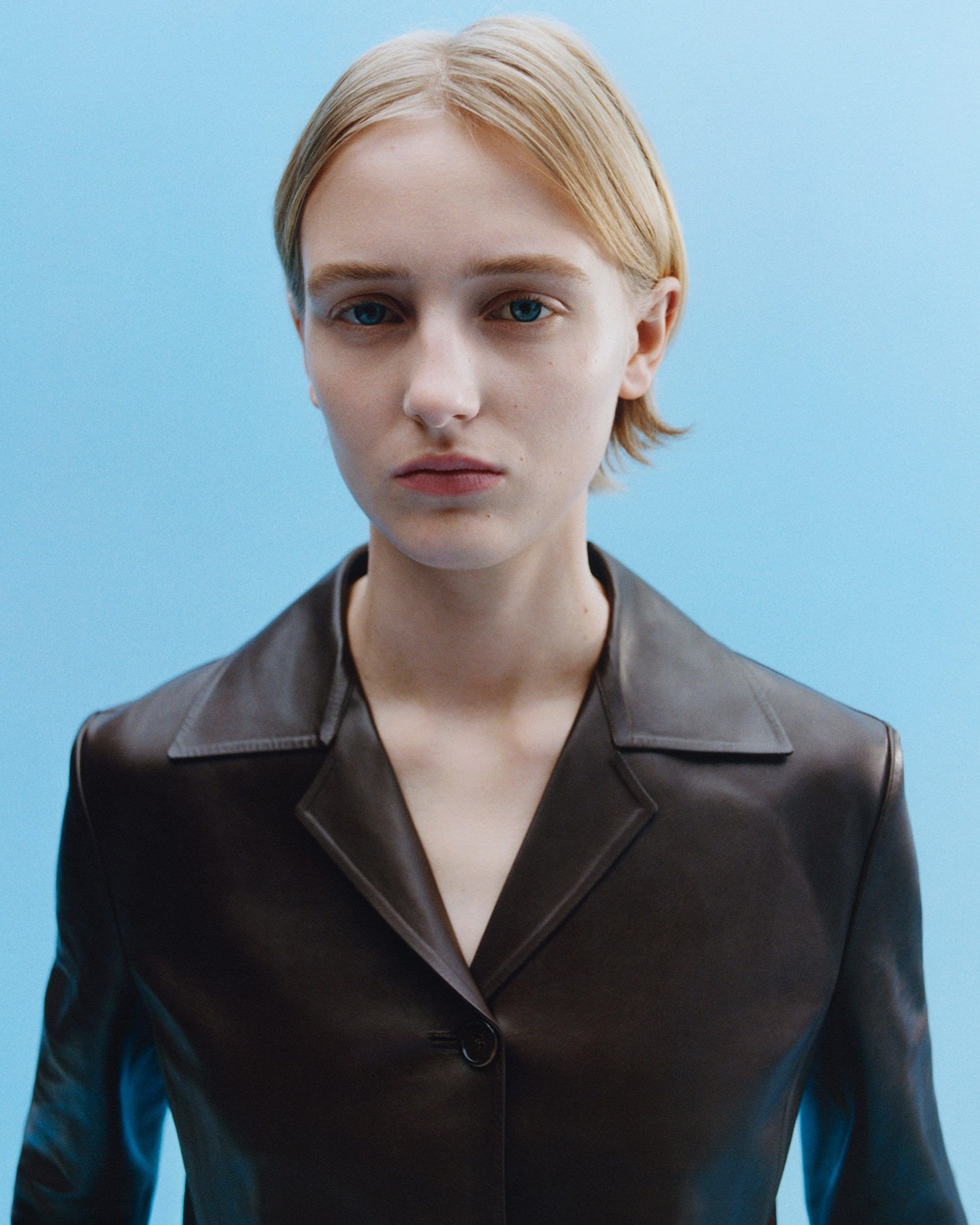 Jil Sander Spring/Summer 2026 Campaign