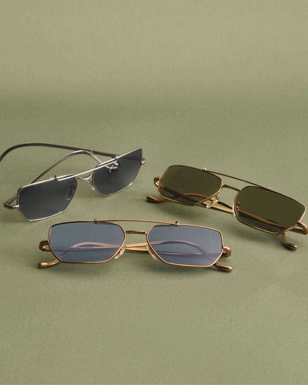 Jil Sander Oliver Peoples