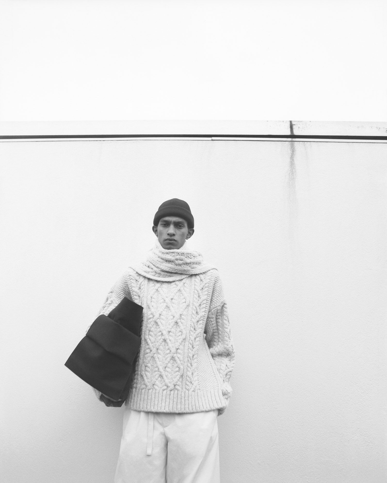Jil Sander+ Fall/Winter 2022 