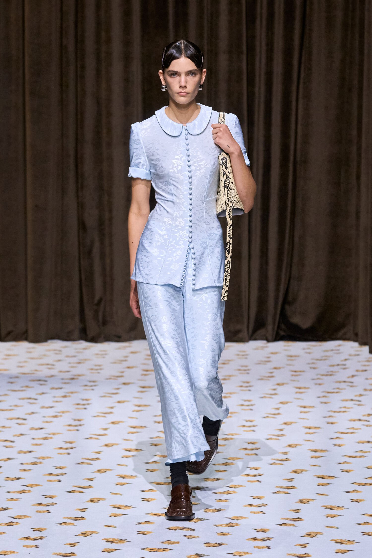 Women and Men Show Spring/Summer 2025