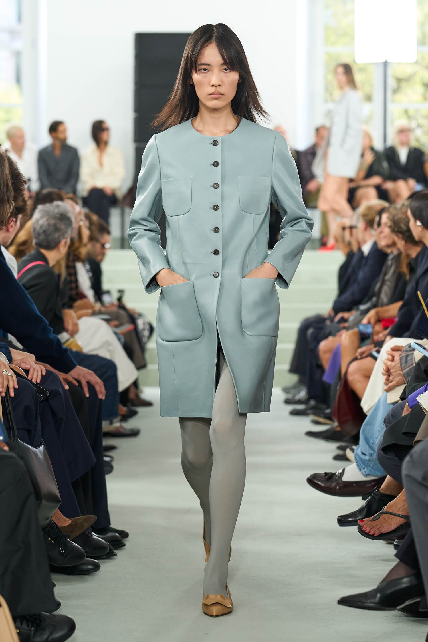 Women and Men Show Spring/Summer 2027