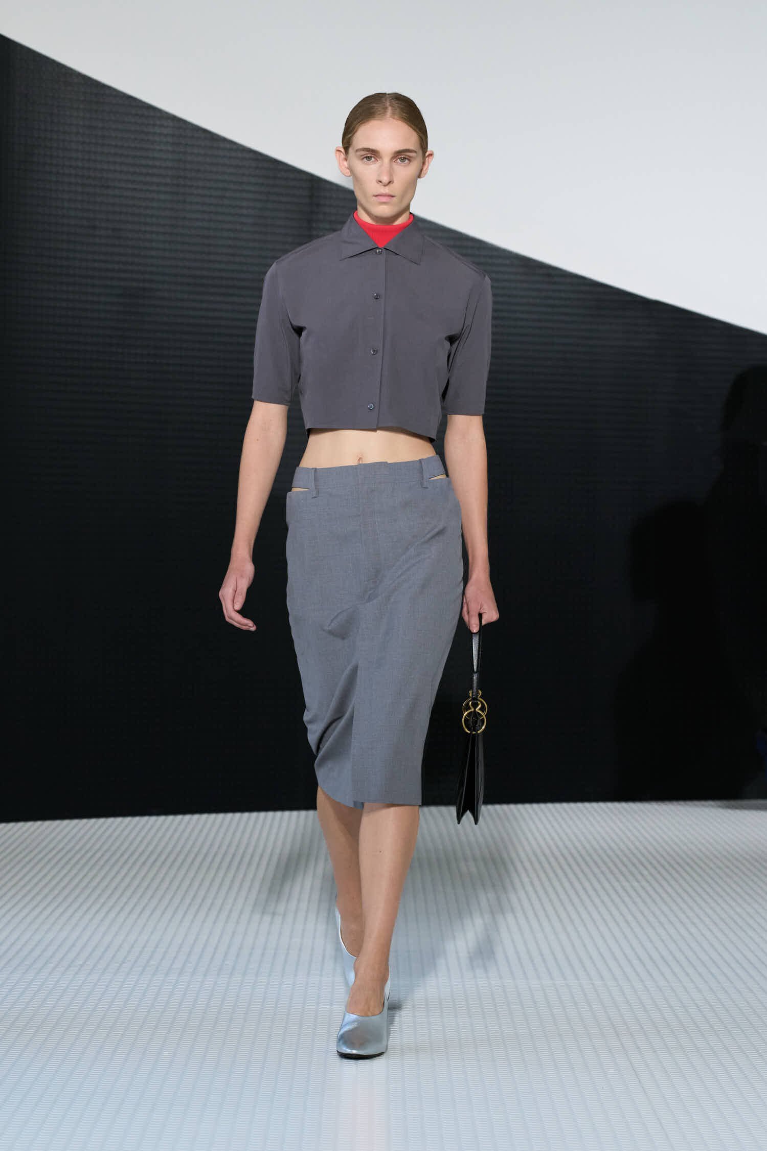 Women and Men Show Spring/Summer 2026