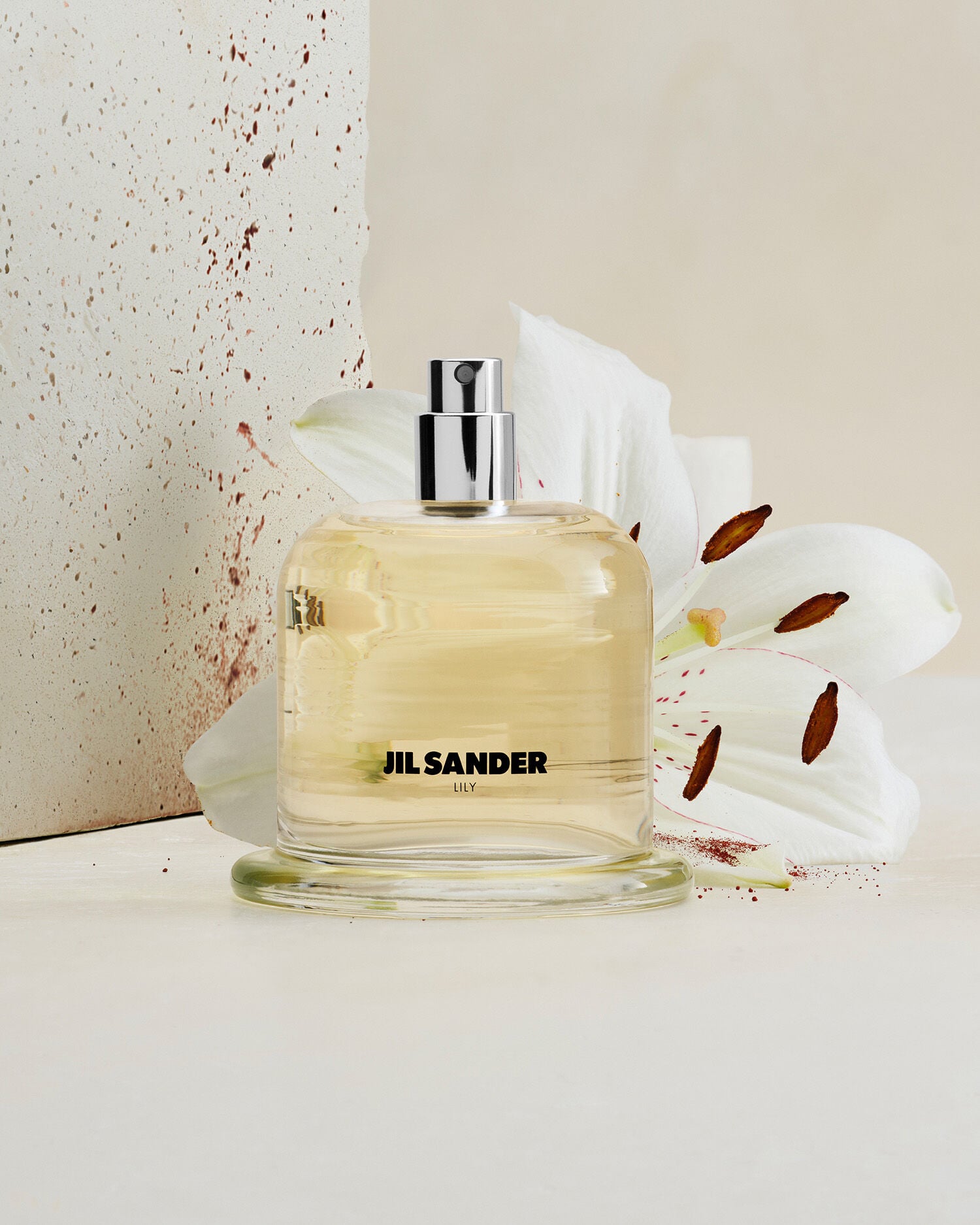 Jil Sander Olfactory Series 1