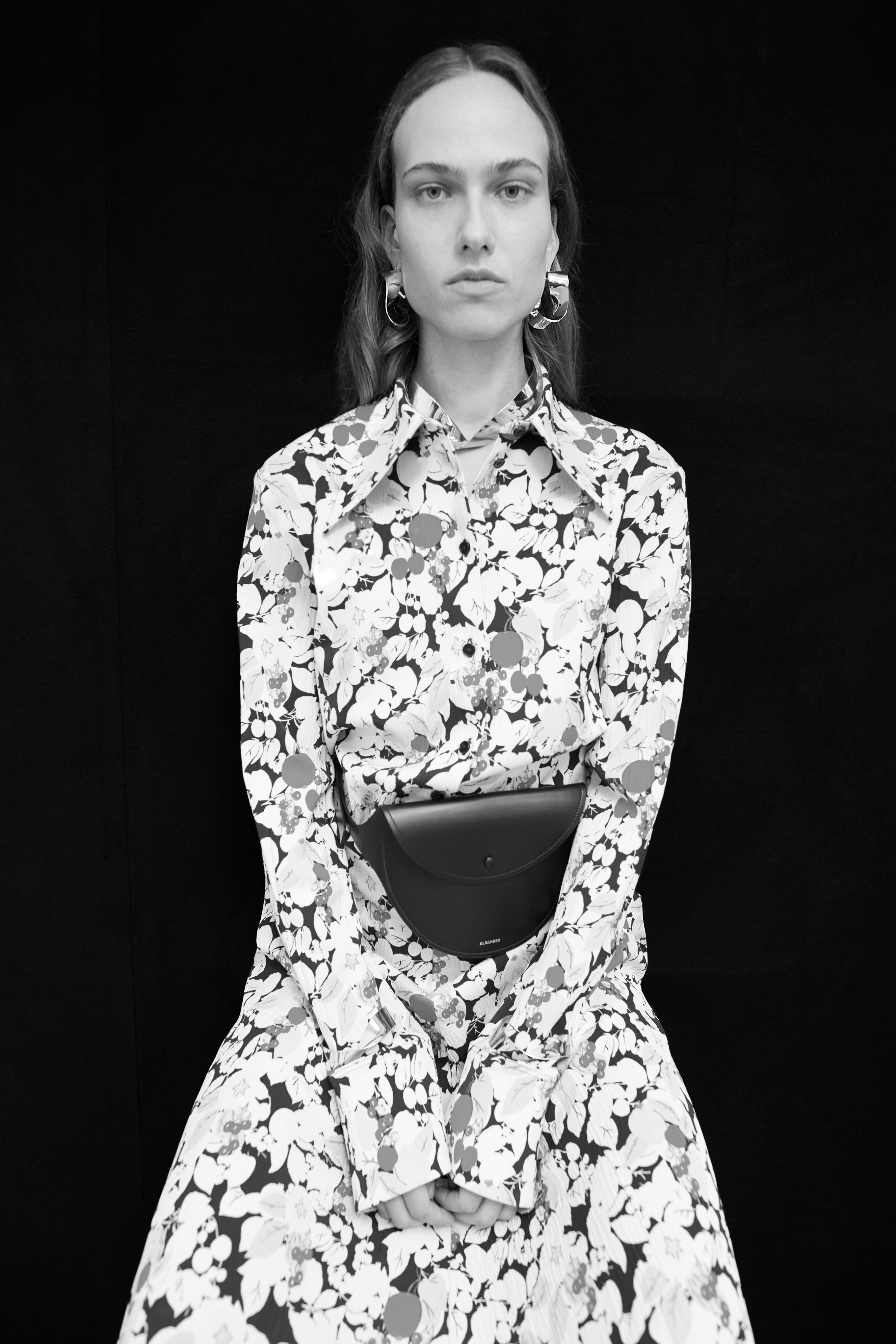 Jil Sander Prefall 2022
