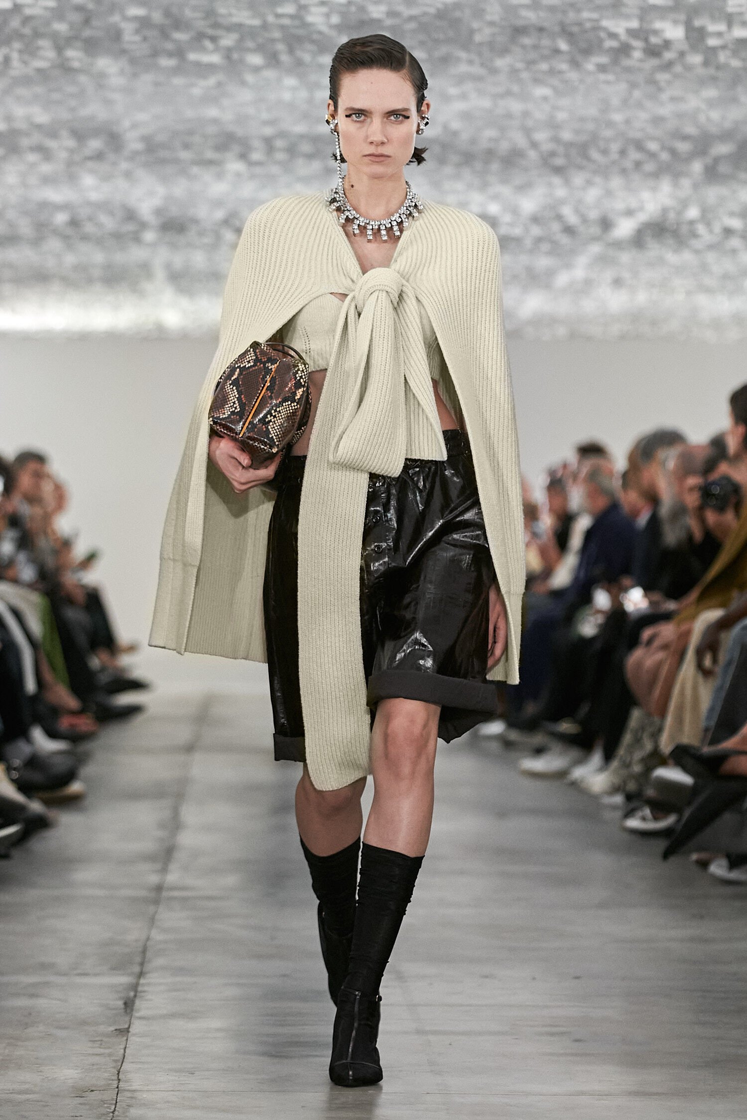 Women and Men Show Spring/Summer 2024