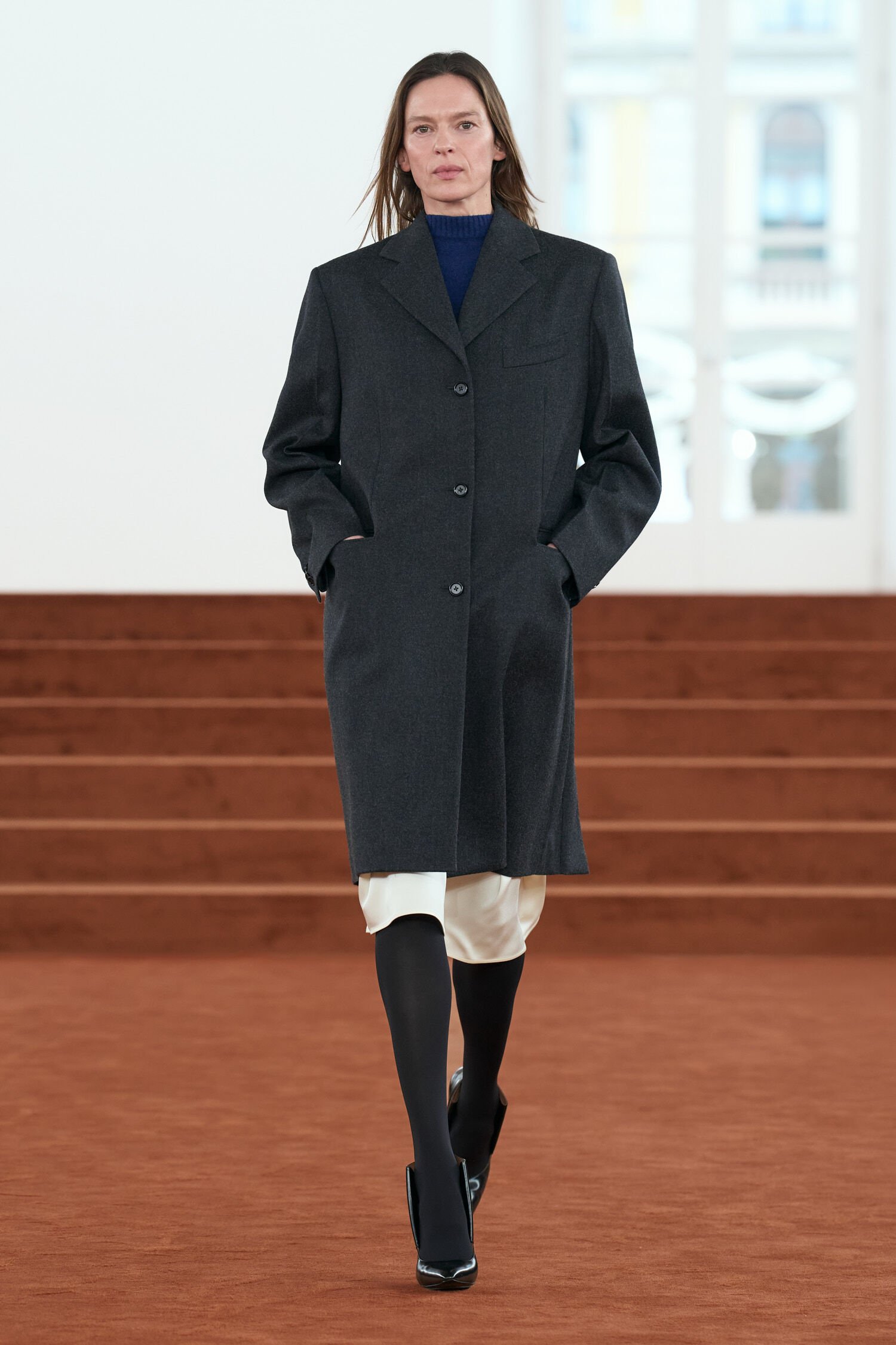 Women's and Men's Fall/Winter 2026 show collection