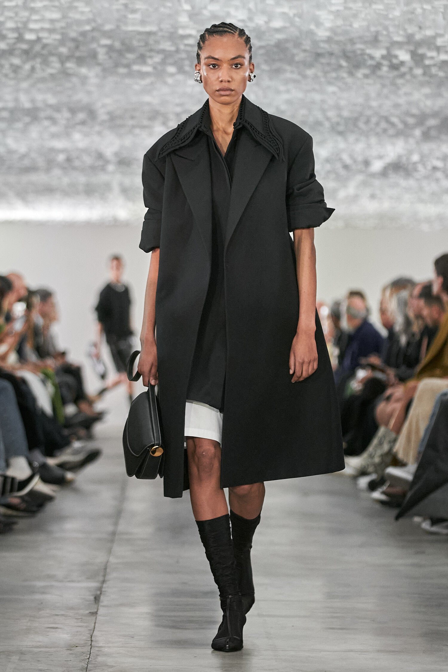 Women and Men Show Spring/Summer 2024