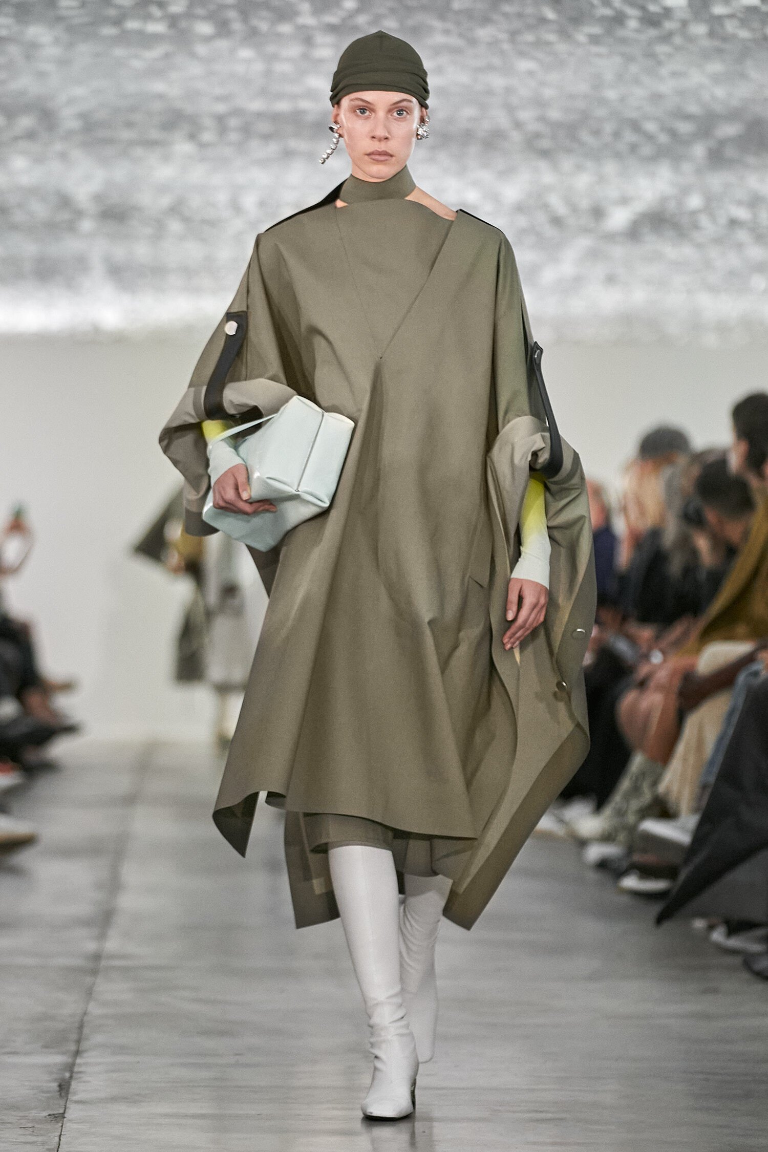 Women and Men Show Spring/Summer 2024