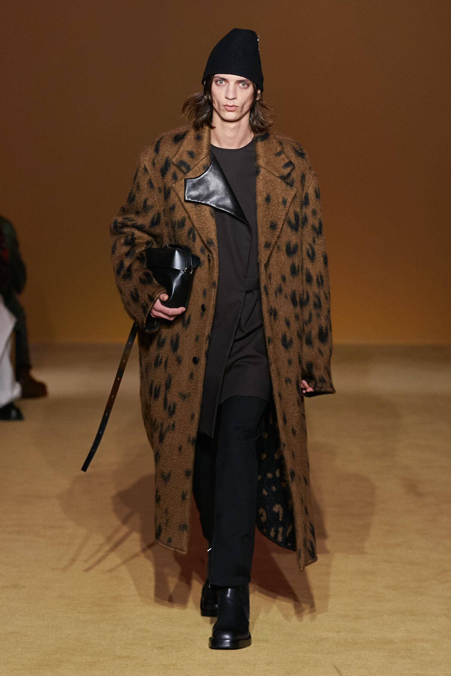 Men Show Fall Winter 2022