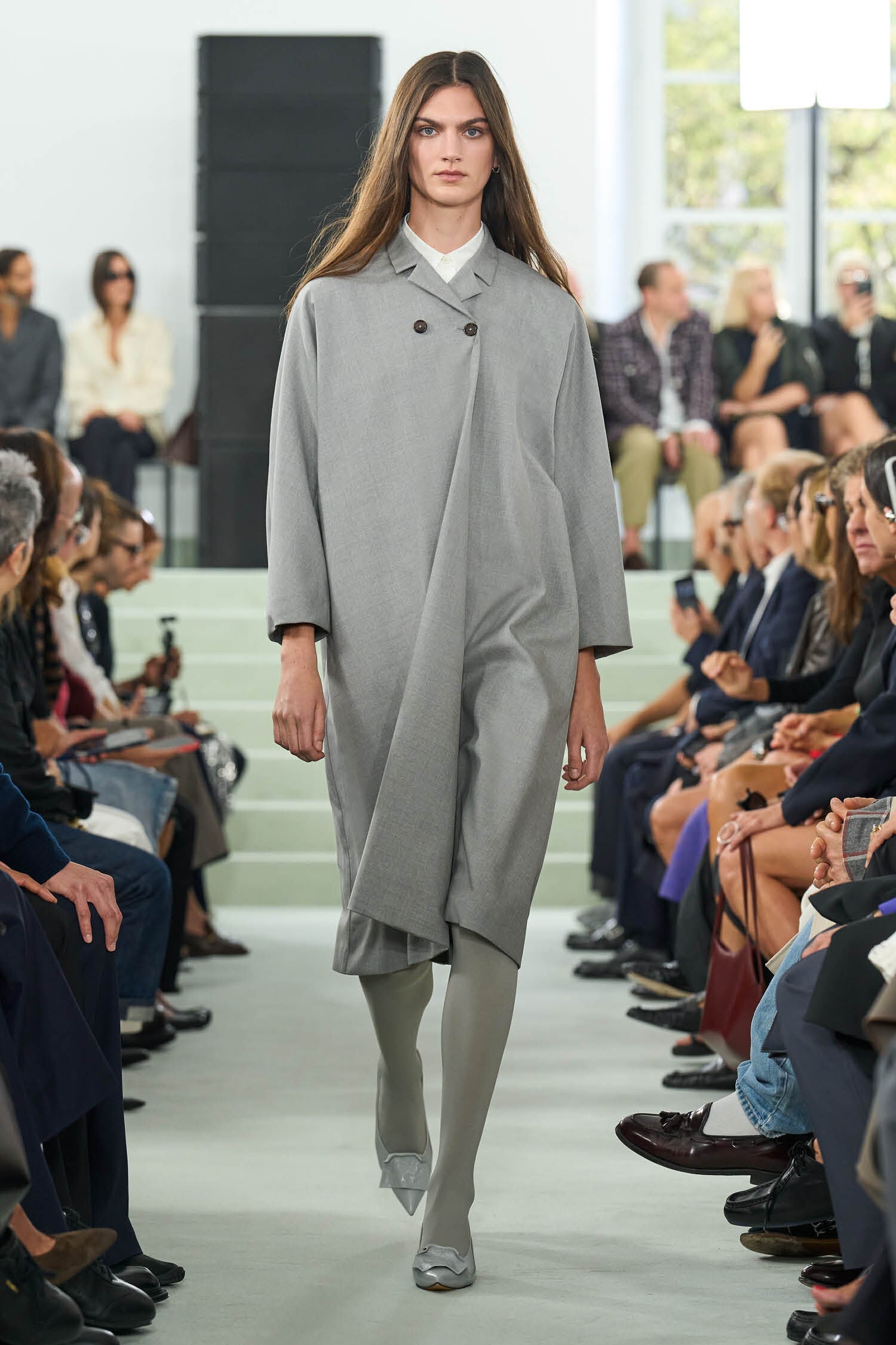 Women and Men Show Spring/Summer 2027
