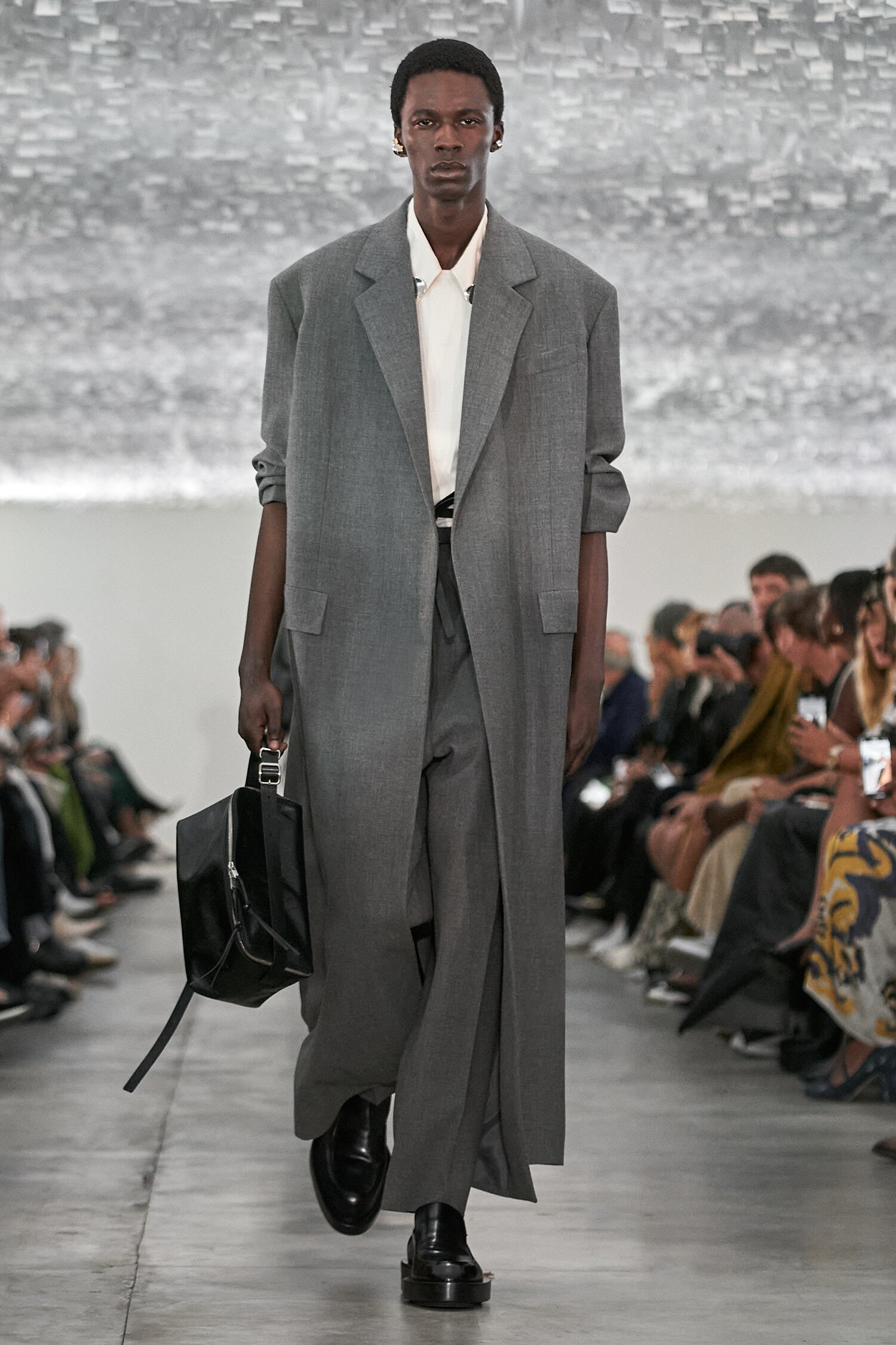 Women and Men Show Spring/Summer 2024