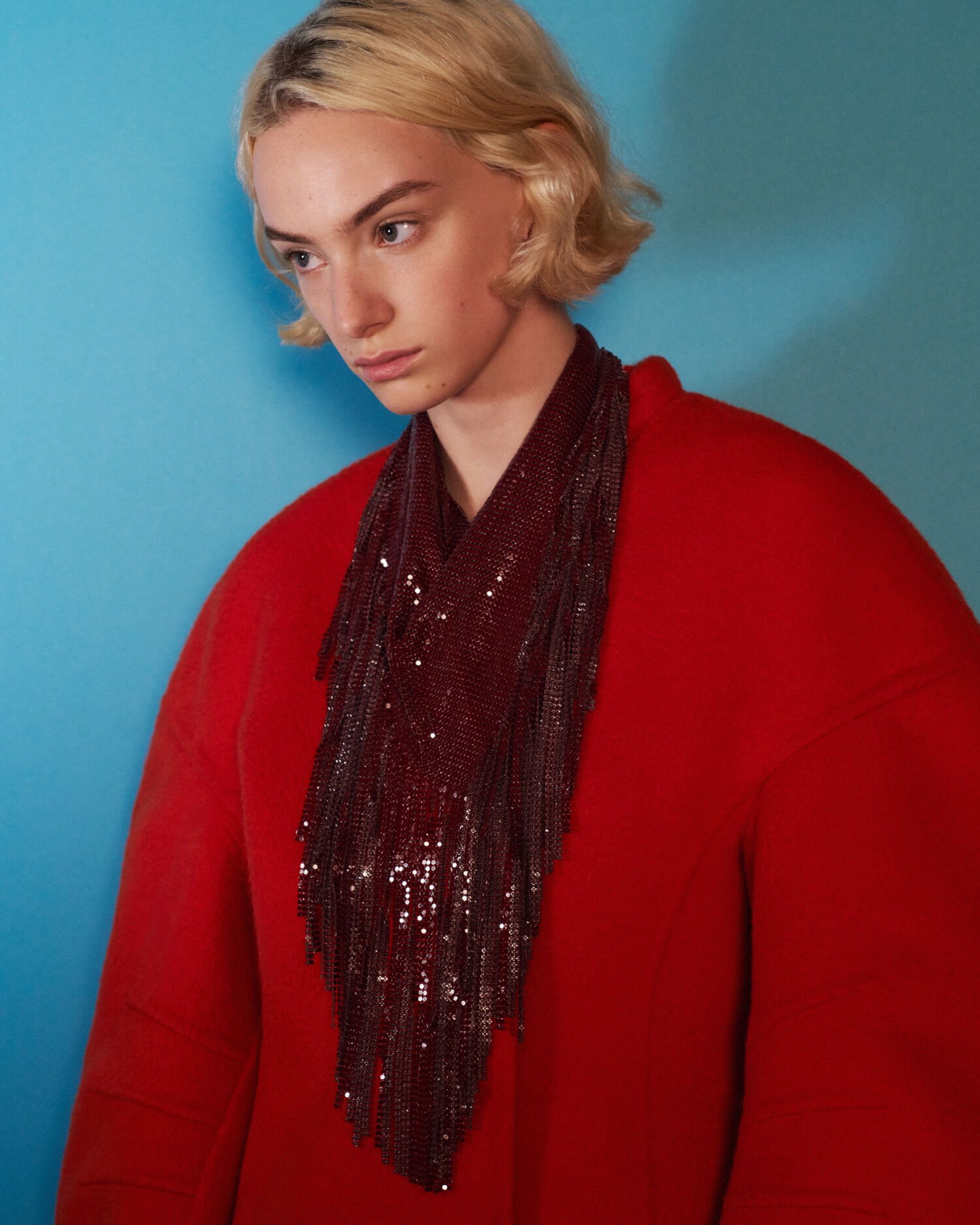 Jil Sander FW24 Campaign