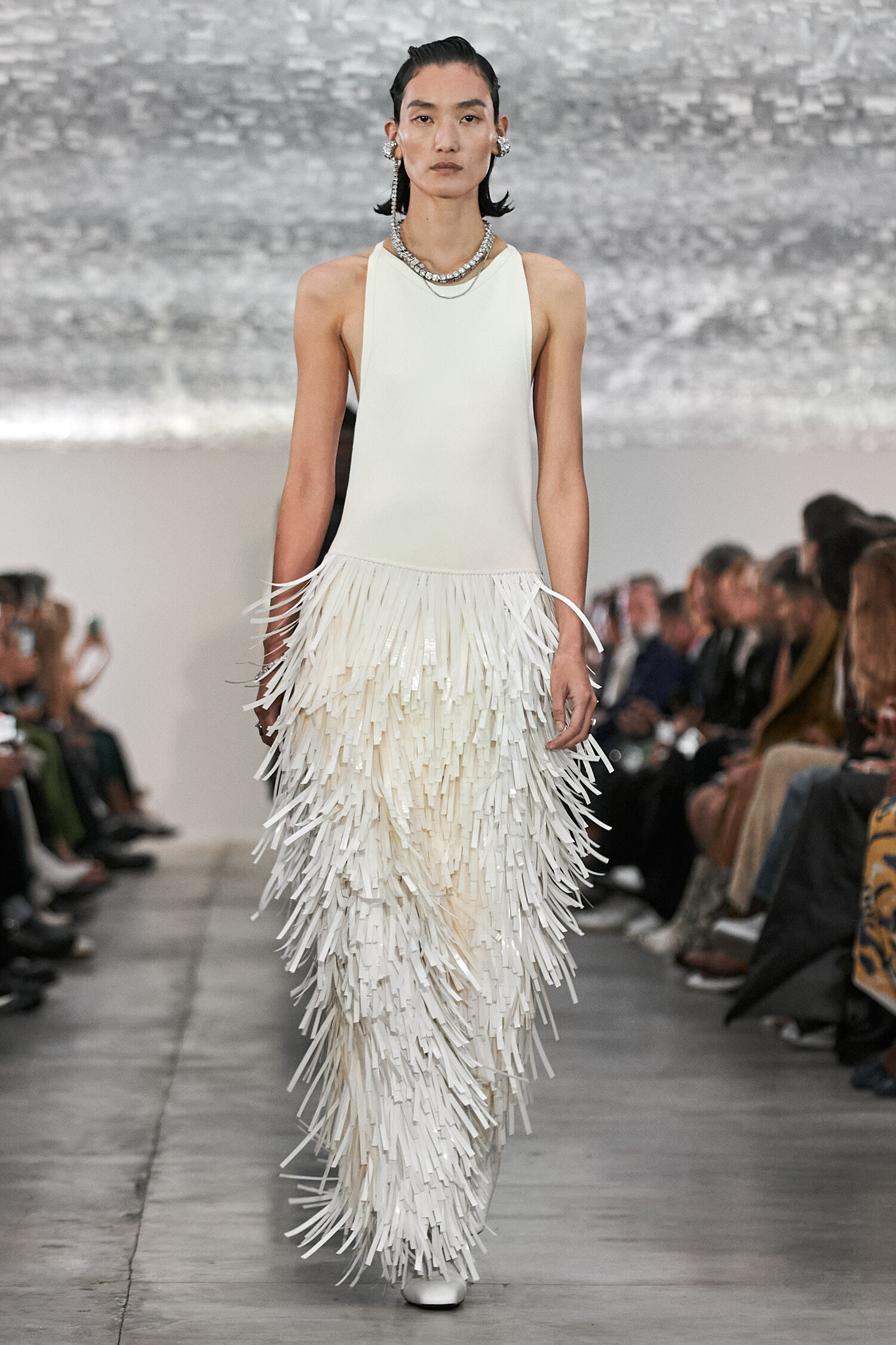 Women and Men Show Spring/Summer 2024