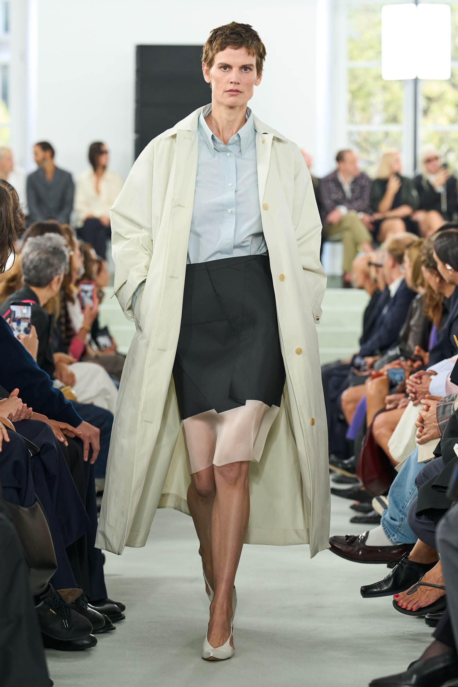 Women and Men Show Spring/Summer 2027