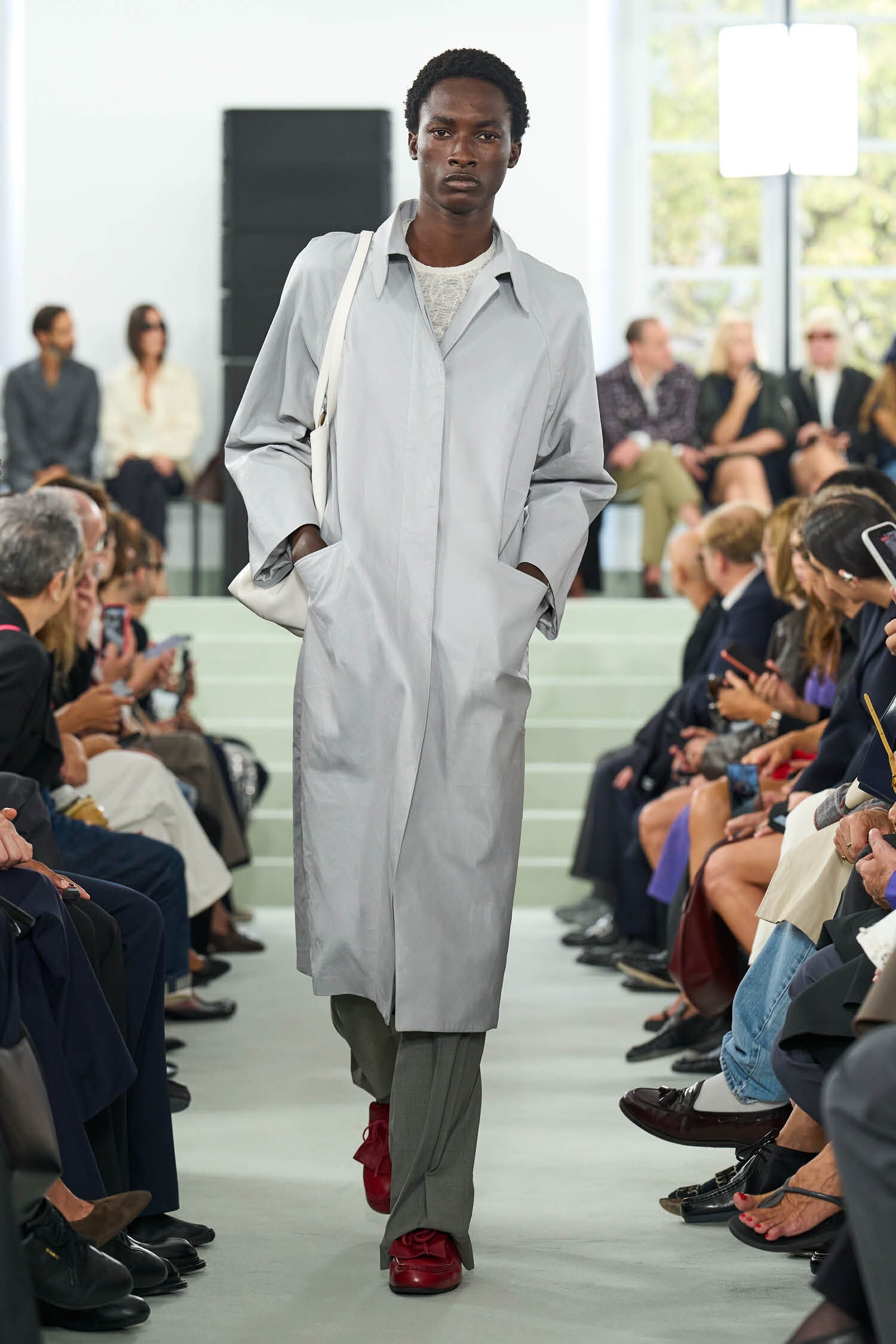 Women and Men Show Spring/Summer 2027
