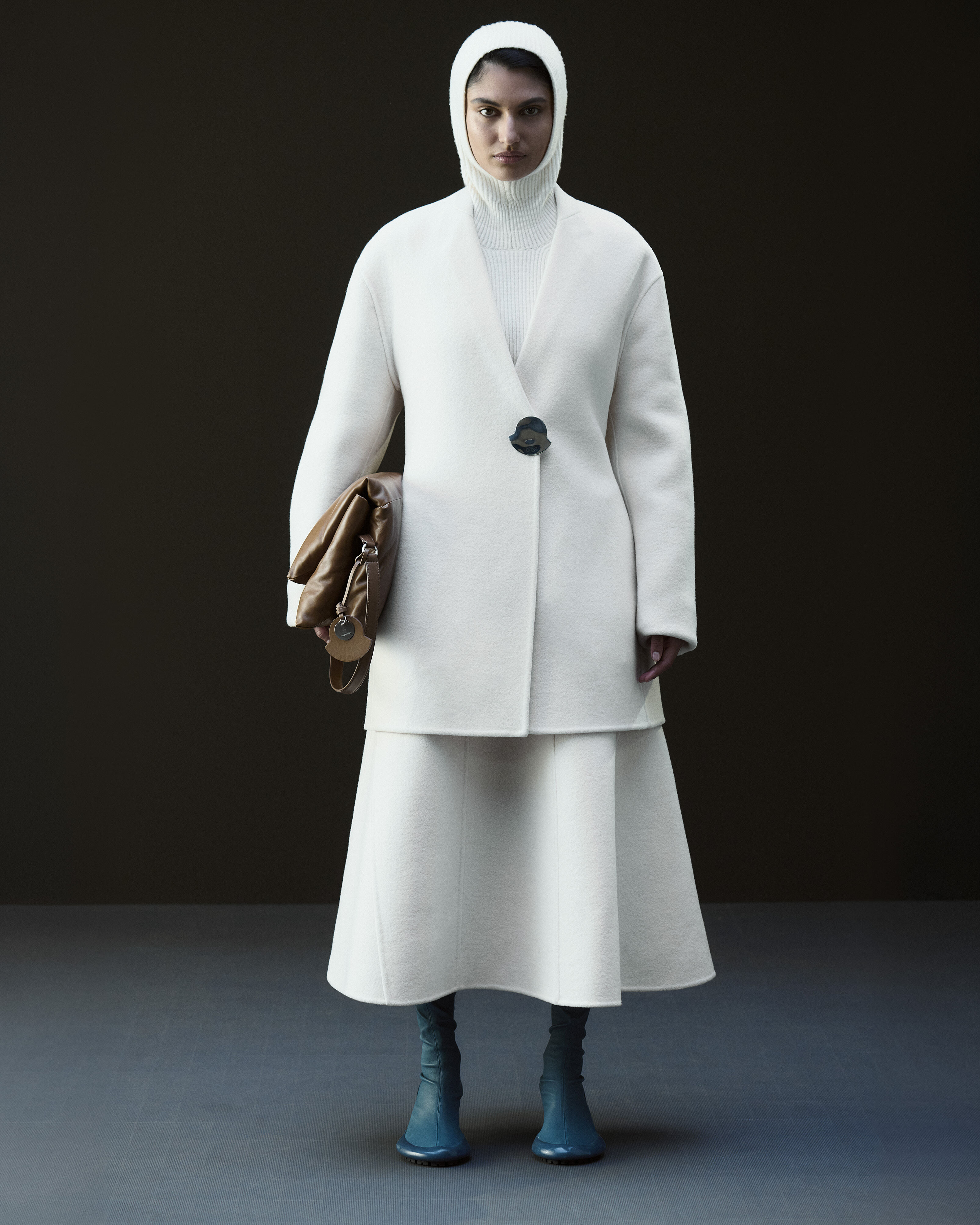 Moncler + JIL SANDER Women